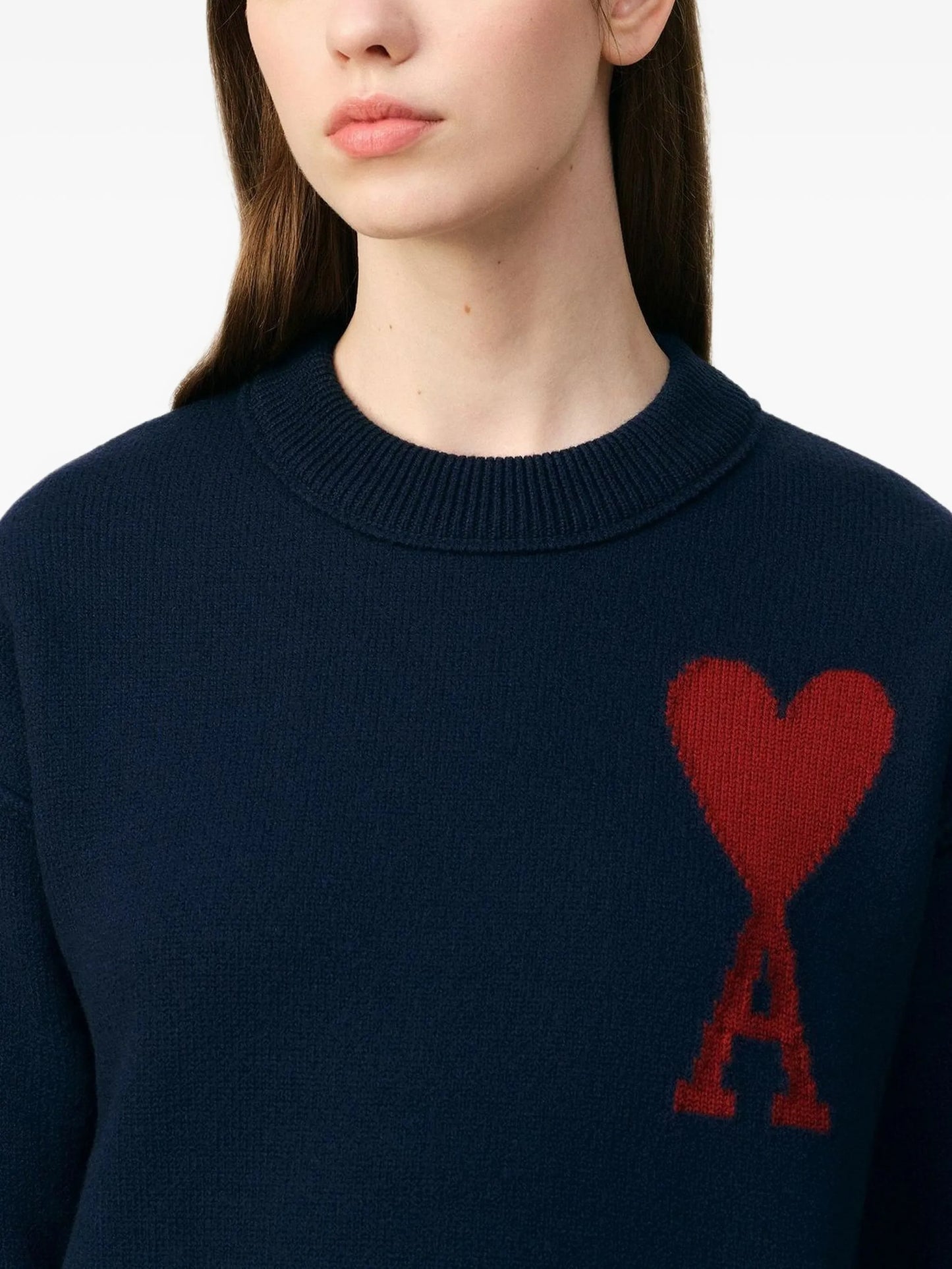 Ami de Coeur sweater