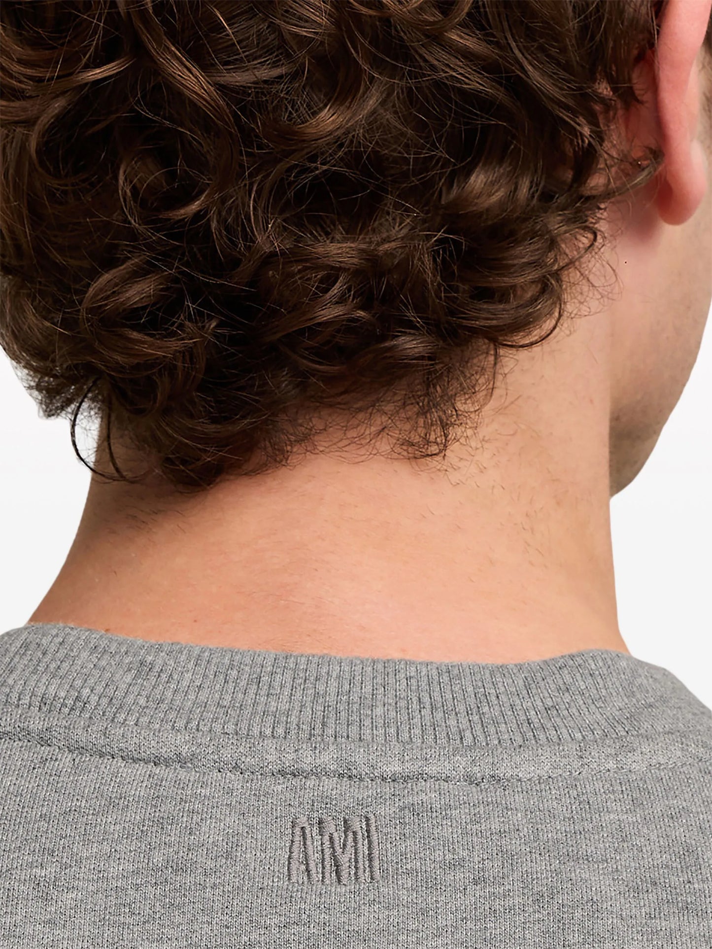 Ami de Coeur organic cotton sweatshirt