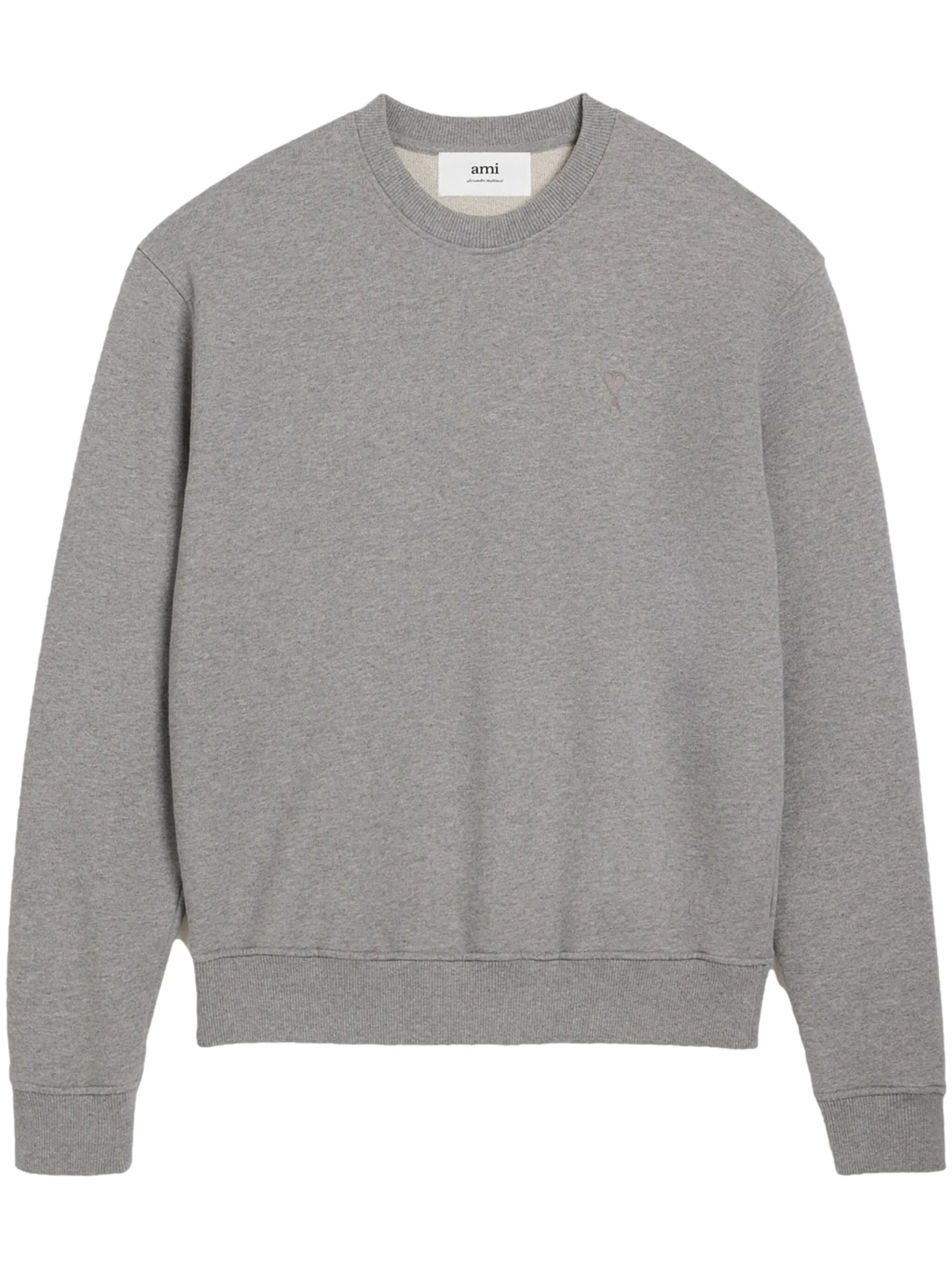 Ami de Coeur organic cotton sweatshirt