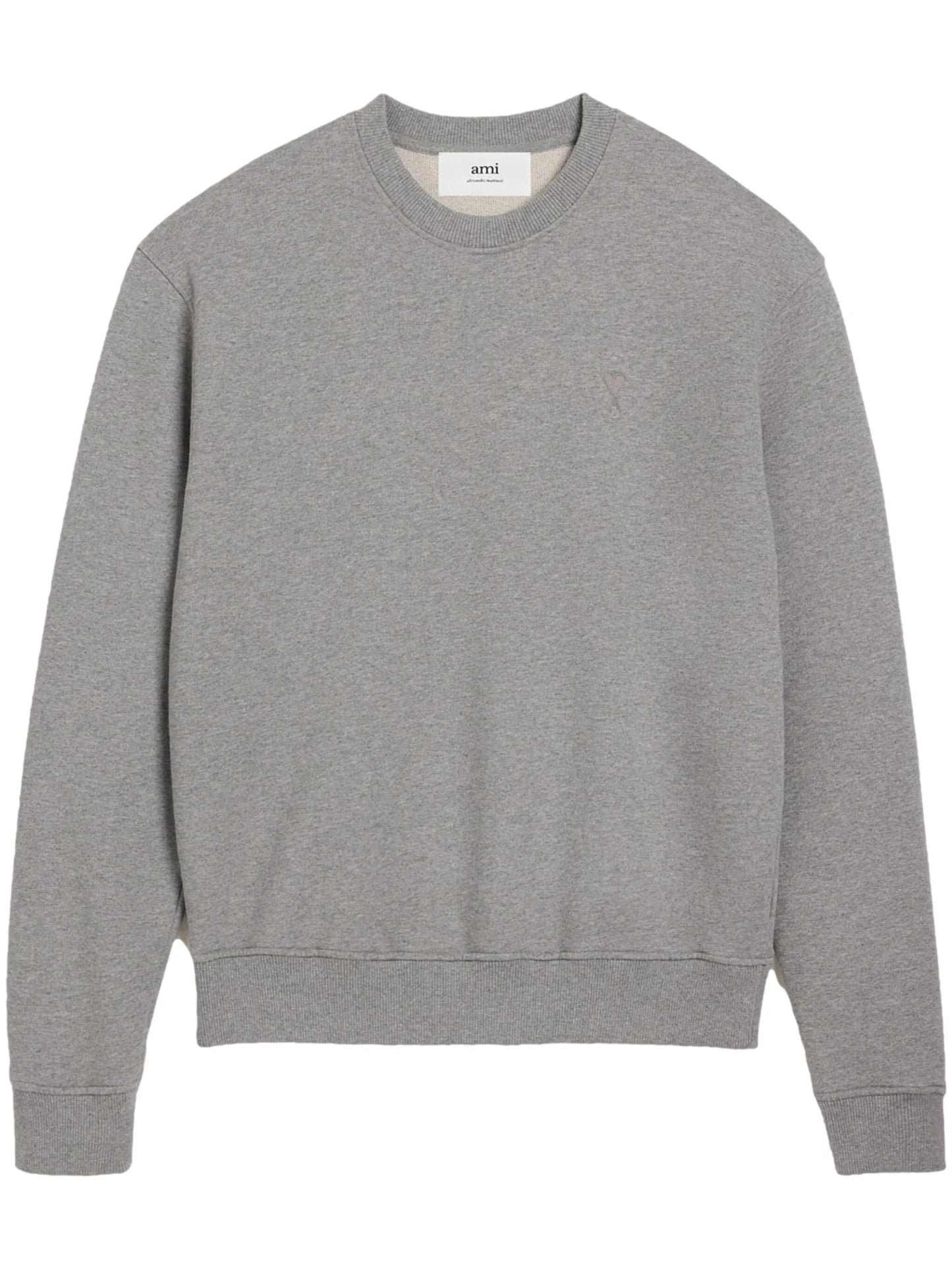 Ami de Coeur organic cotton sweatshirt