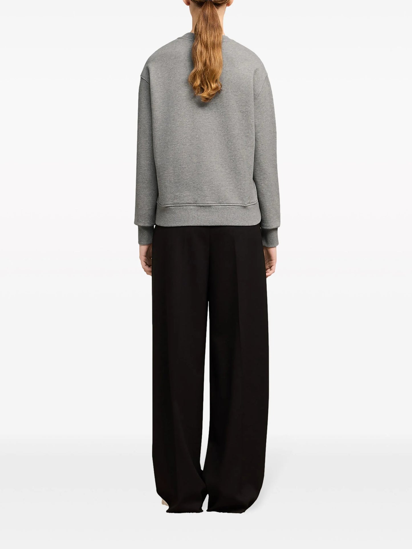 Ami de Coeur organic cotton sweatshirt