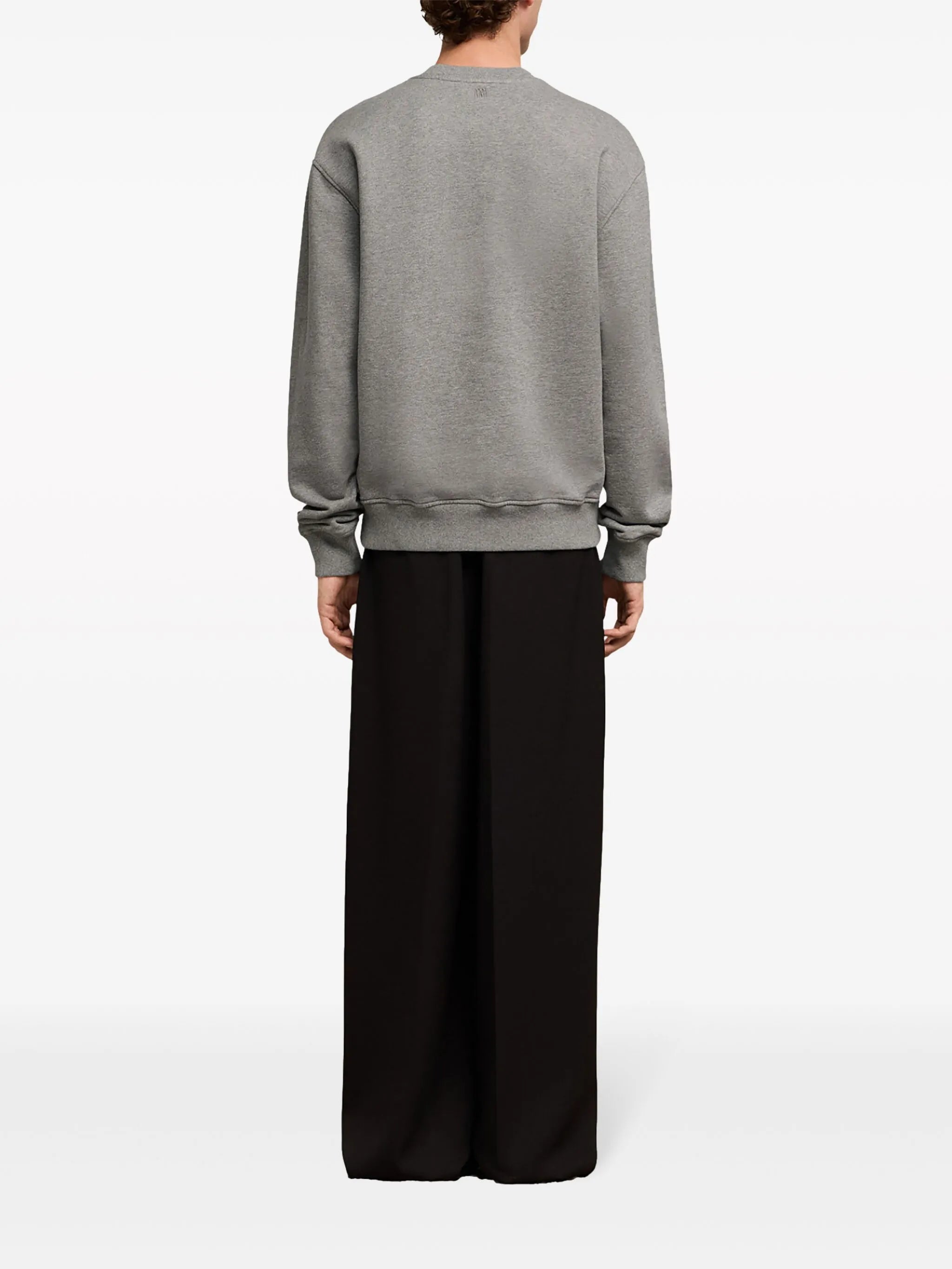 Ami de Coeur organic cotton sweatshirt