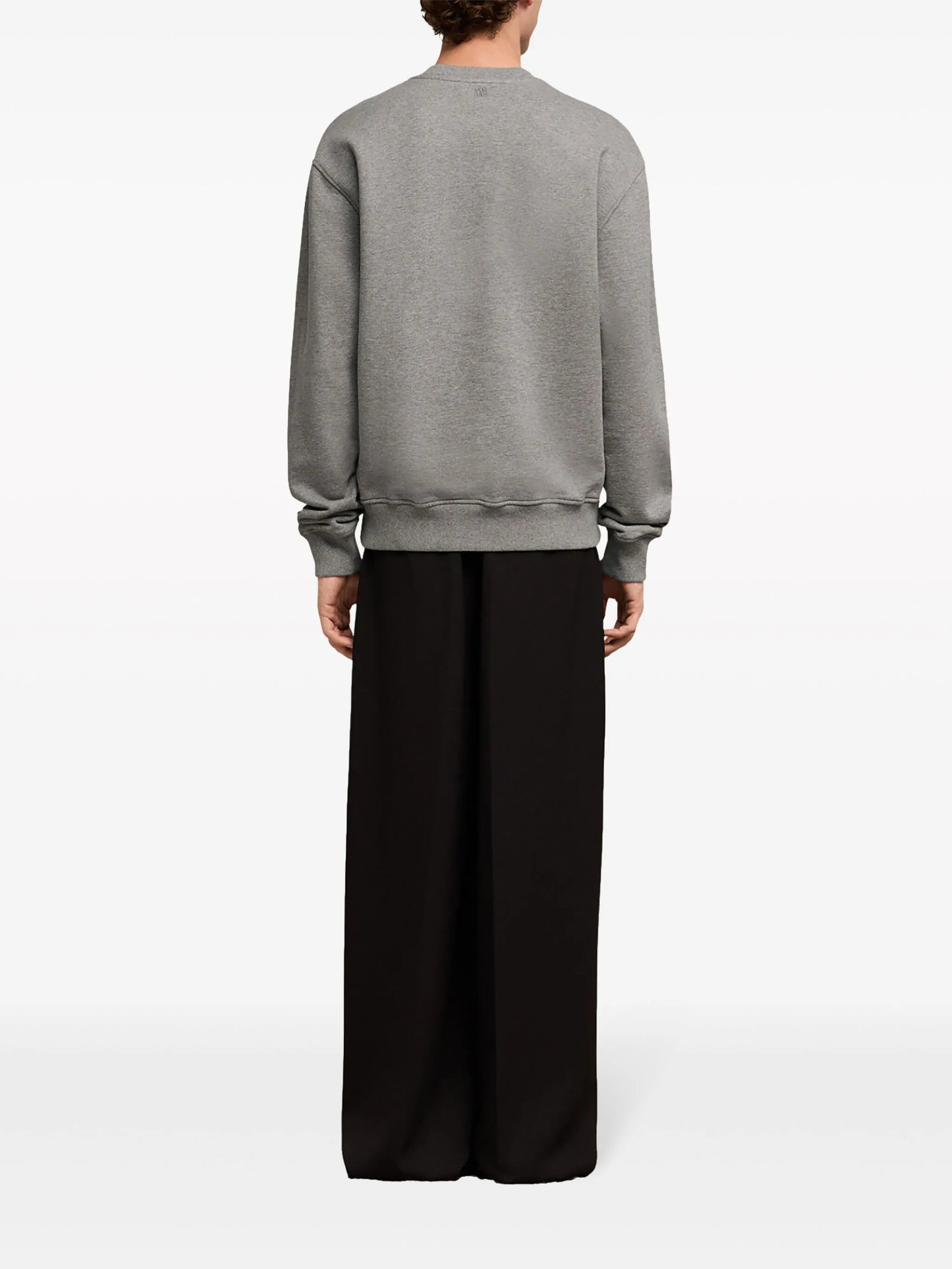 Ami de Coeur organic cotton sweatshirt