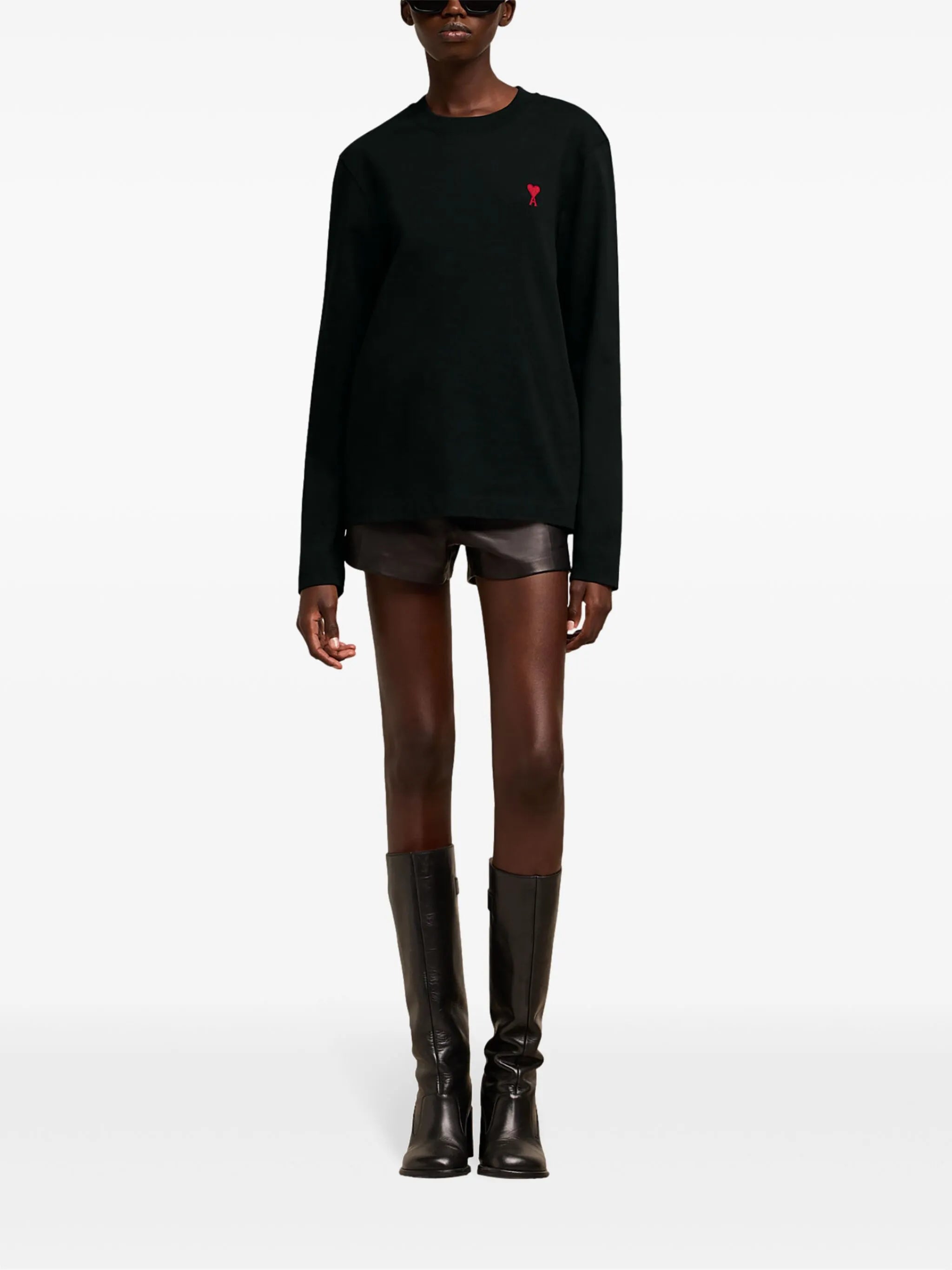 Ami de Coeur T-shirt