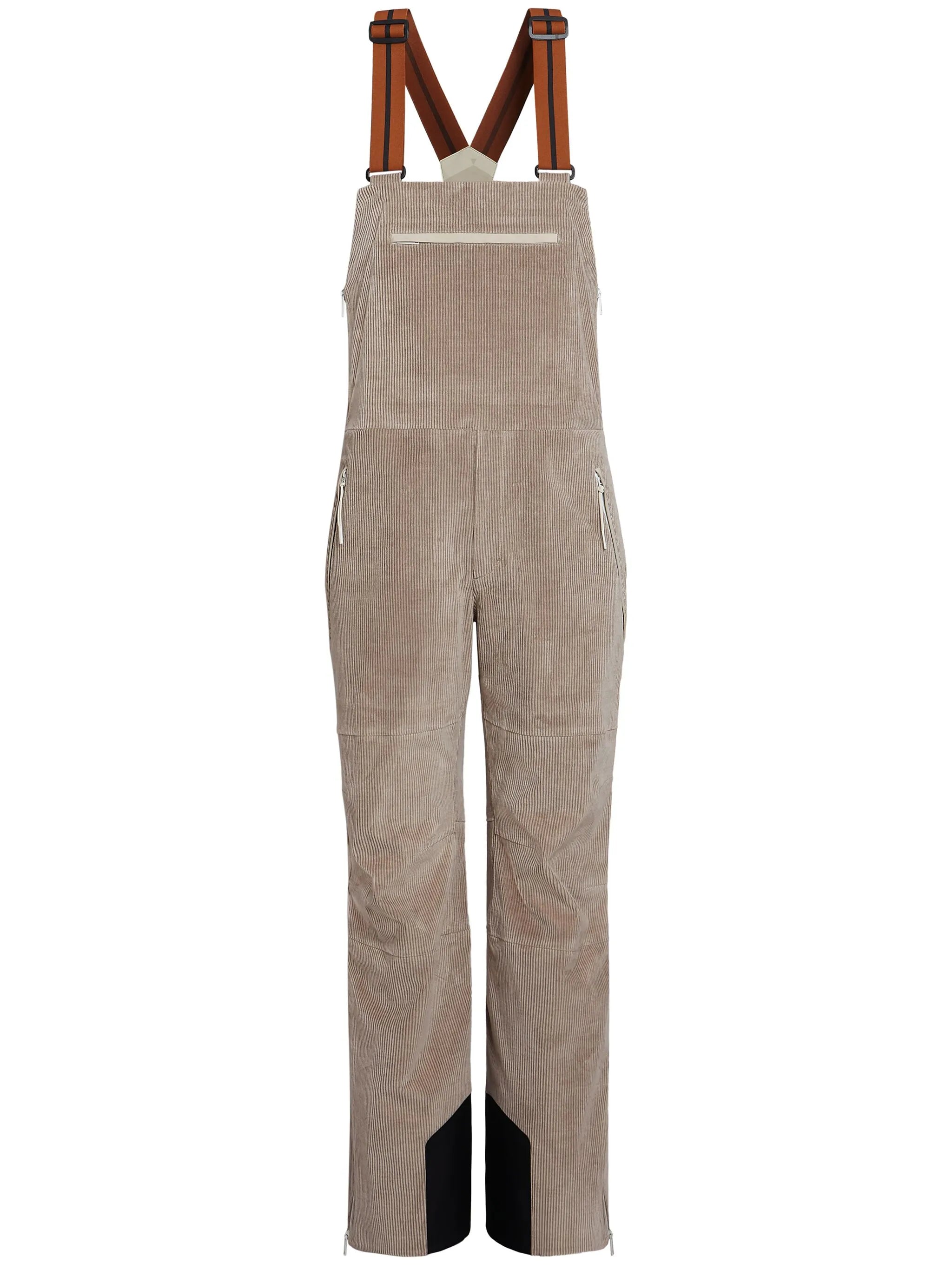 Cashco Elements corduroy overalls