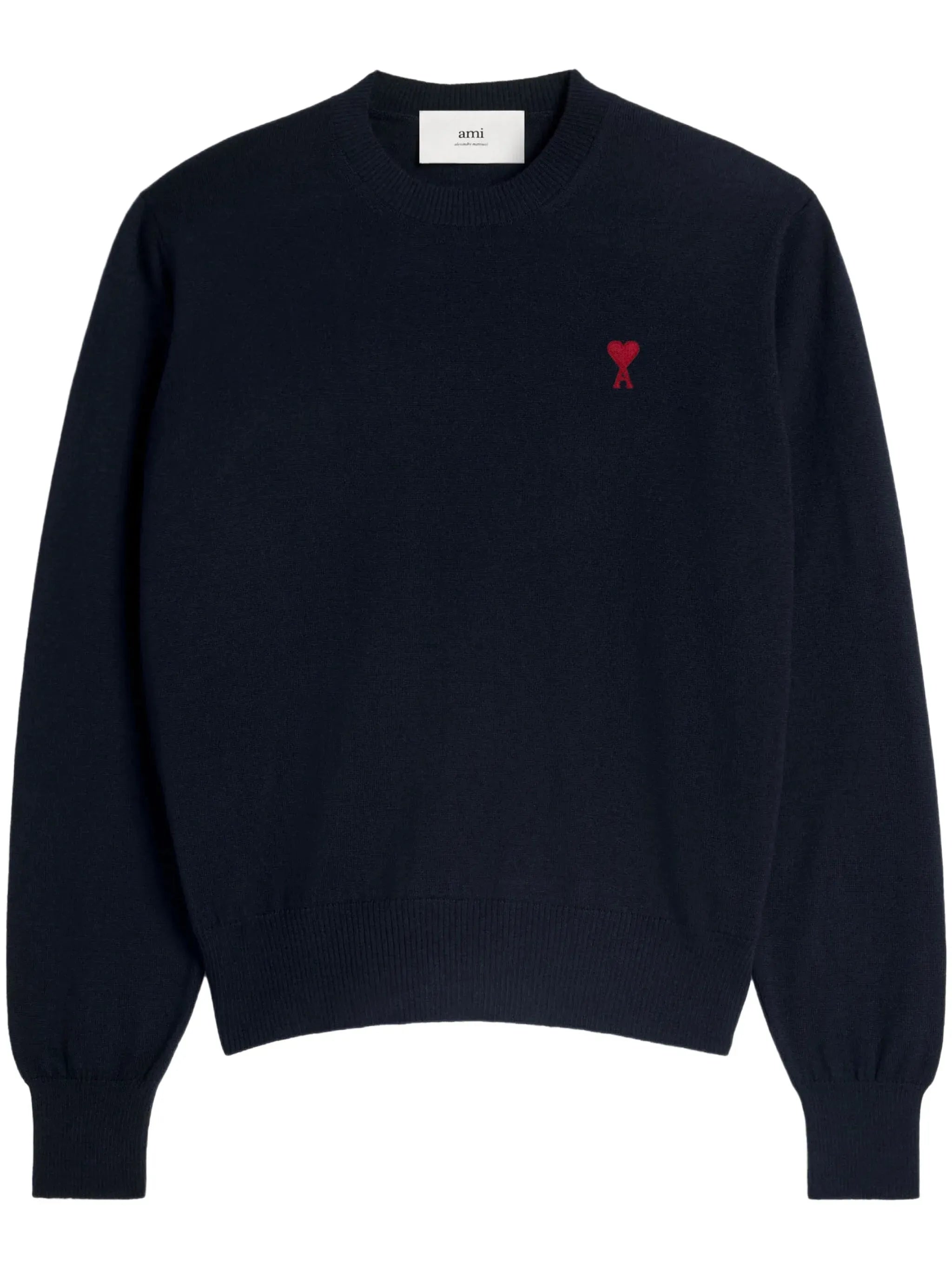 Ami de Coeur sweater