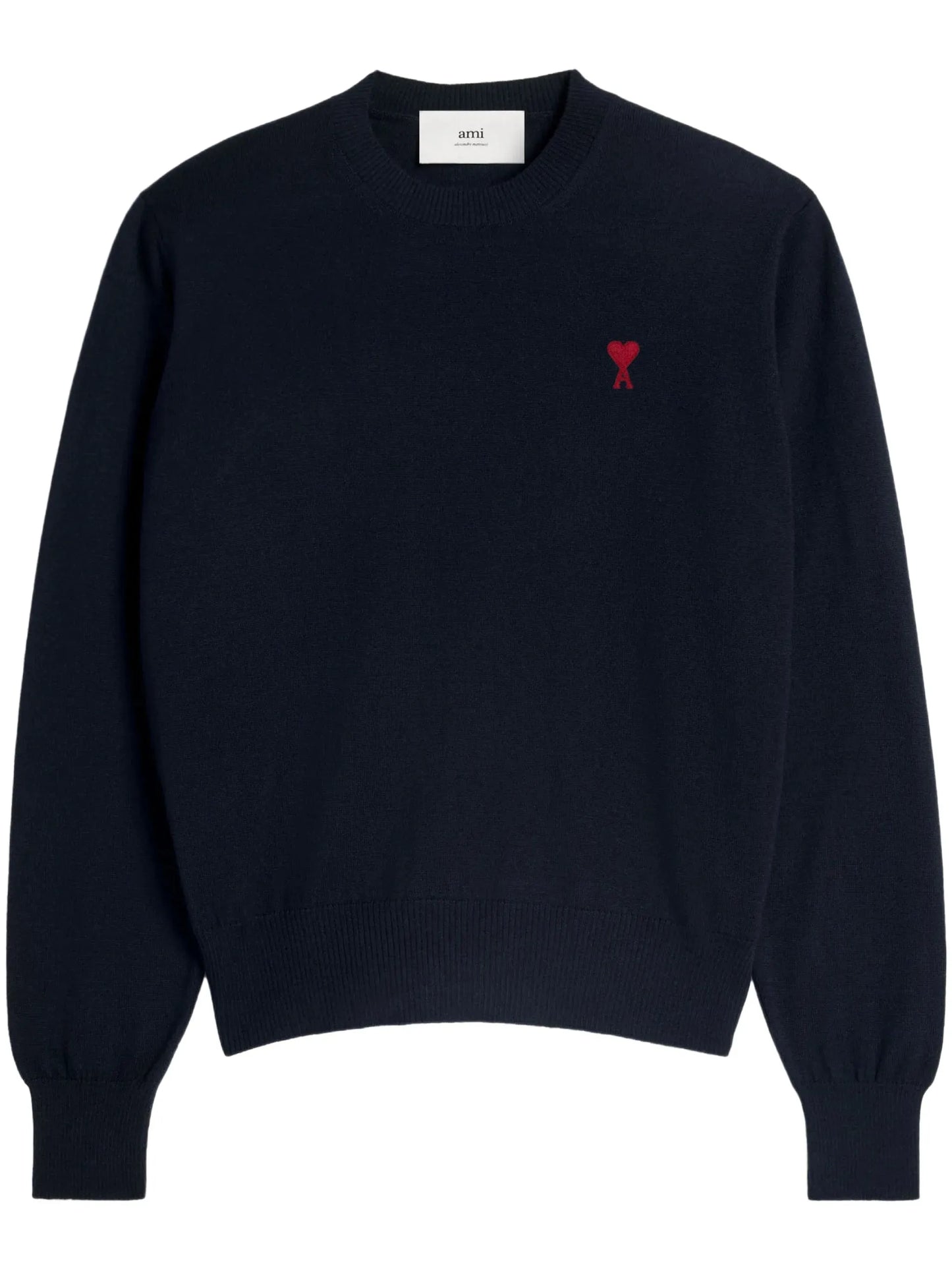 Ami de Coeur sweater