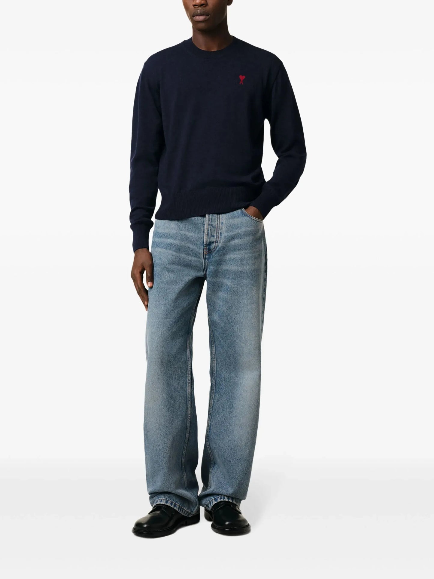 Ami de Coeur sweater