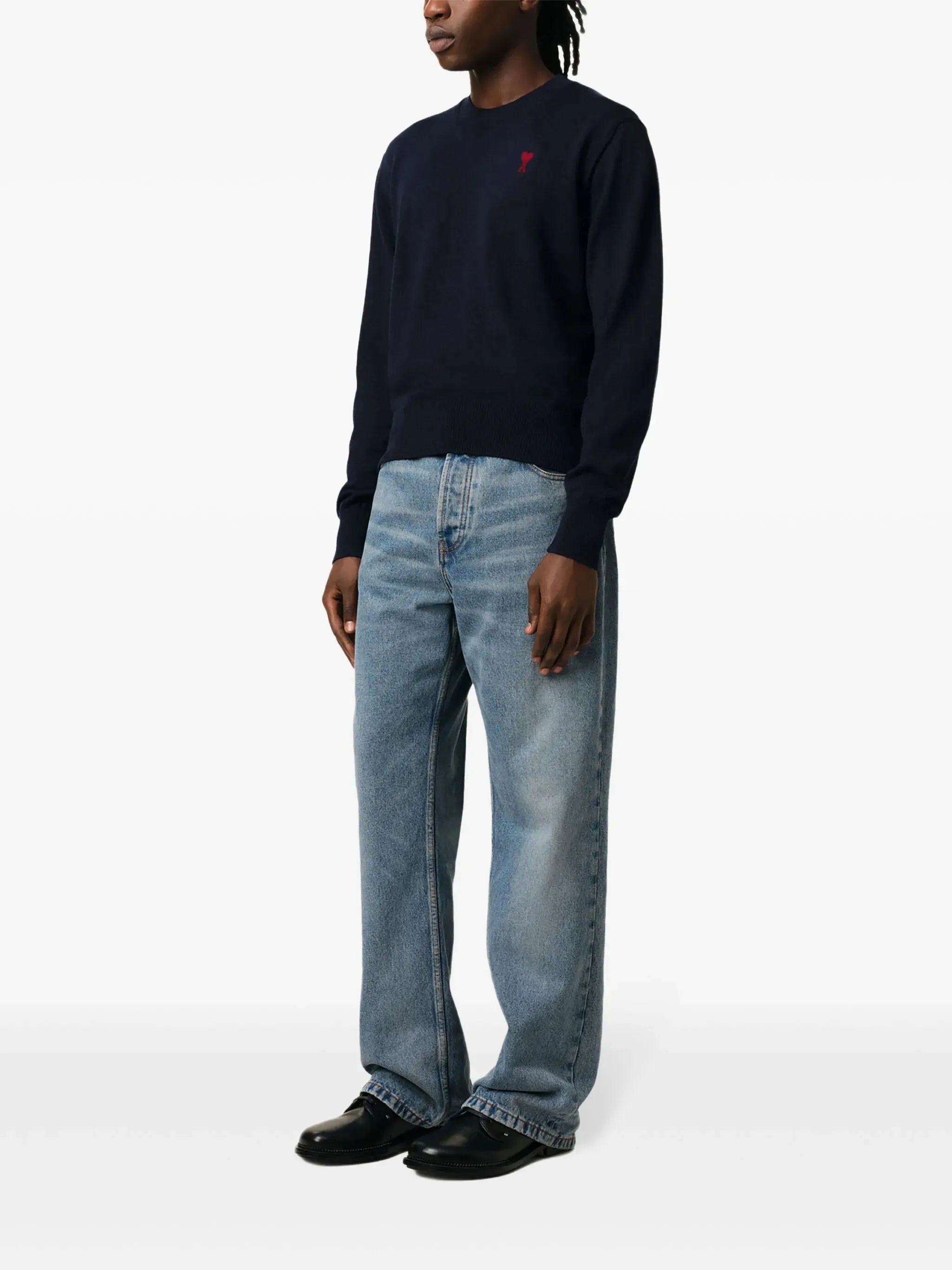 Ami de Coeur sweater