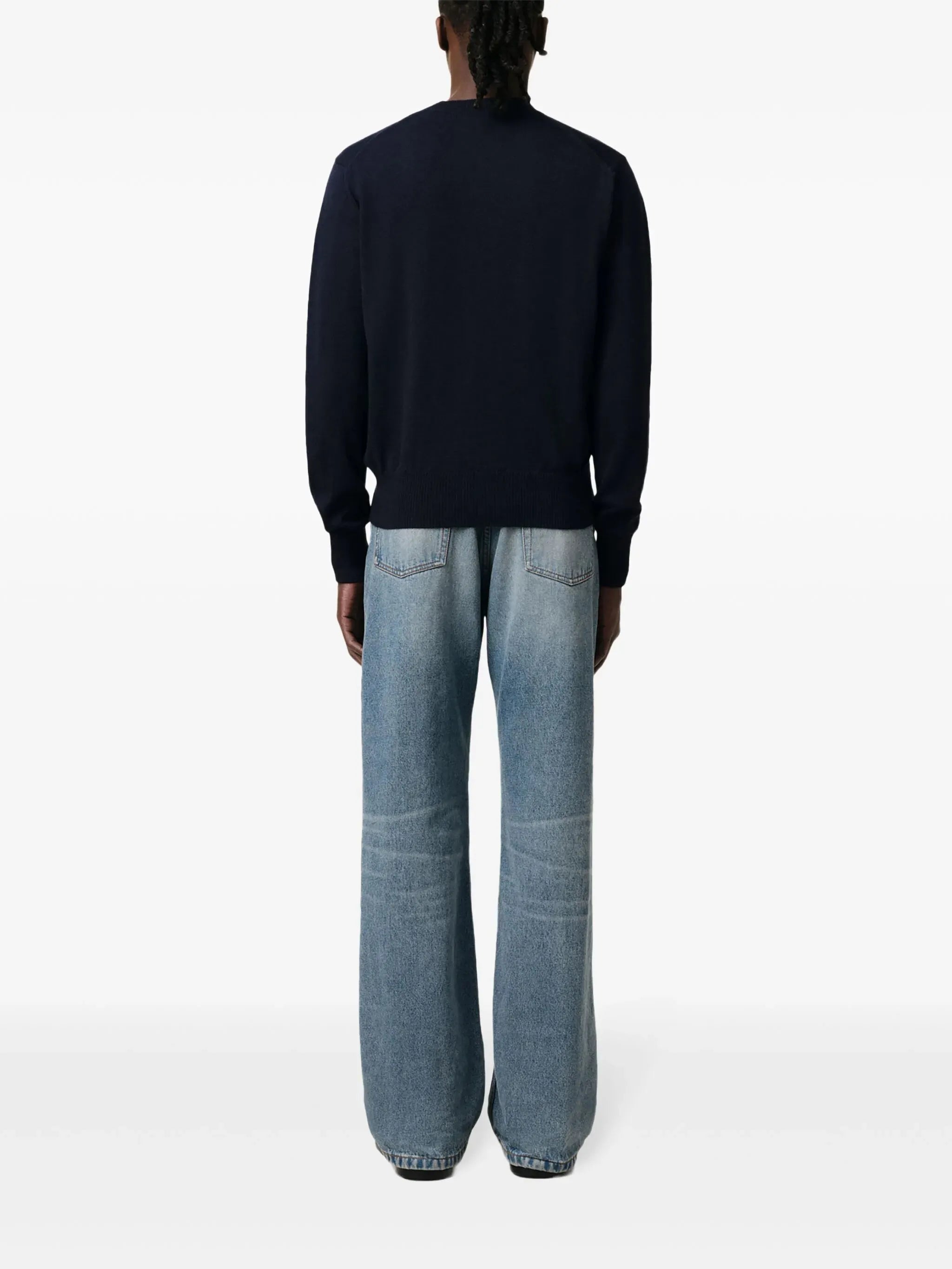 Ami de Coeur sweater