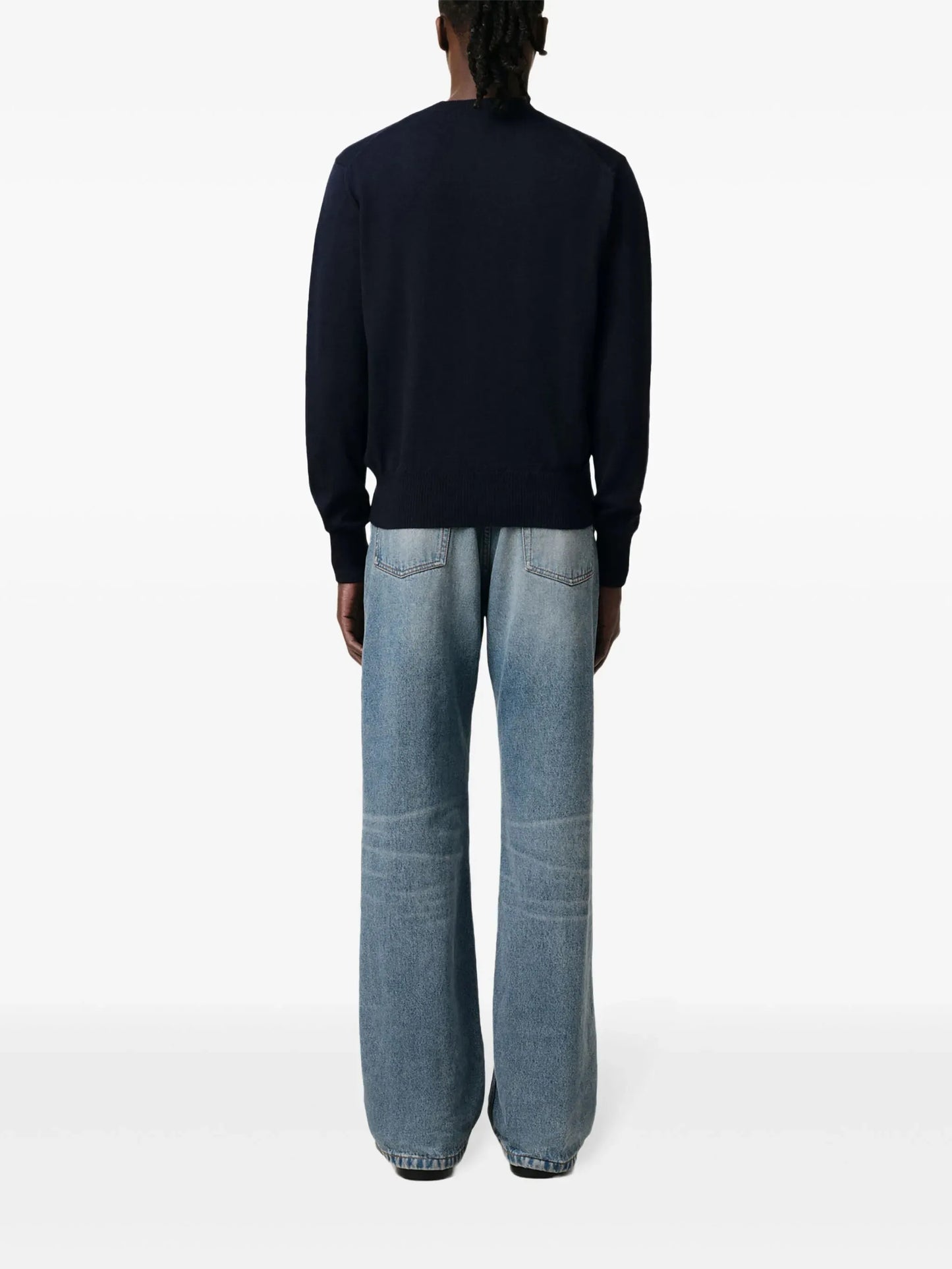 Ami de Coeur sweater