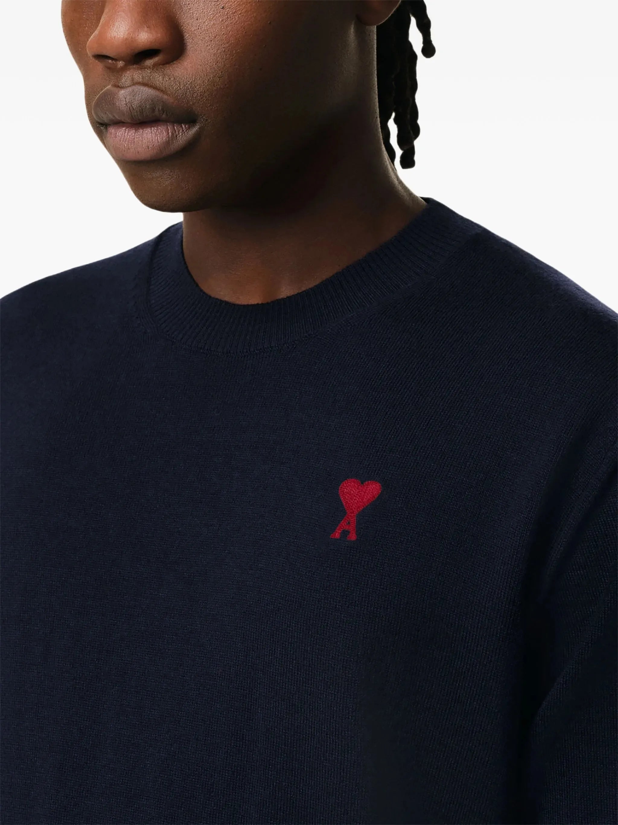 Ami de Coeur sweater