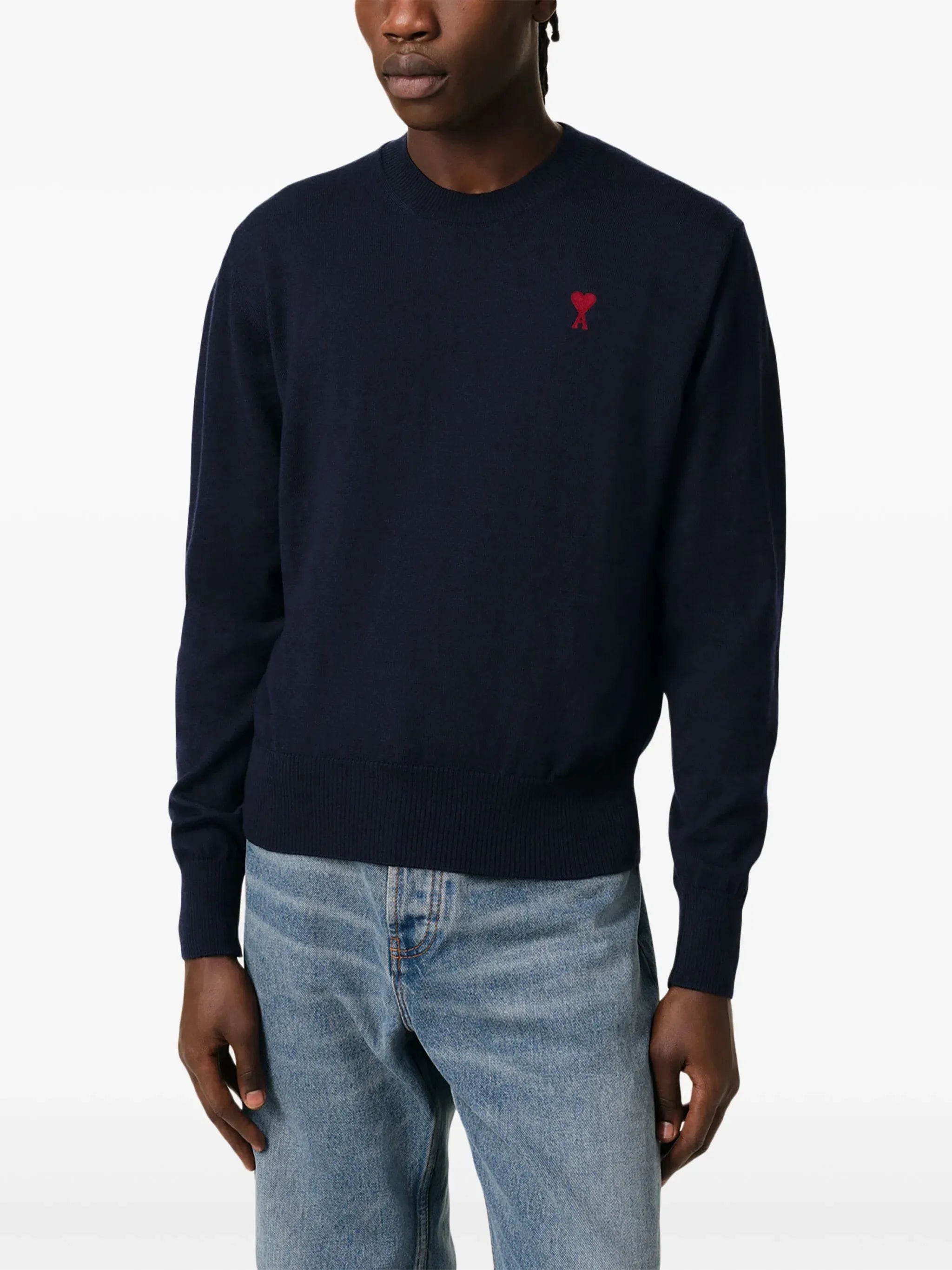 Ami de Coeur sweater