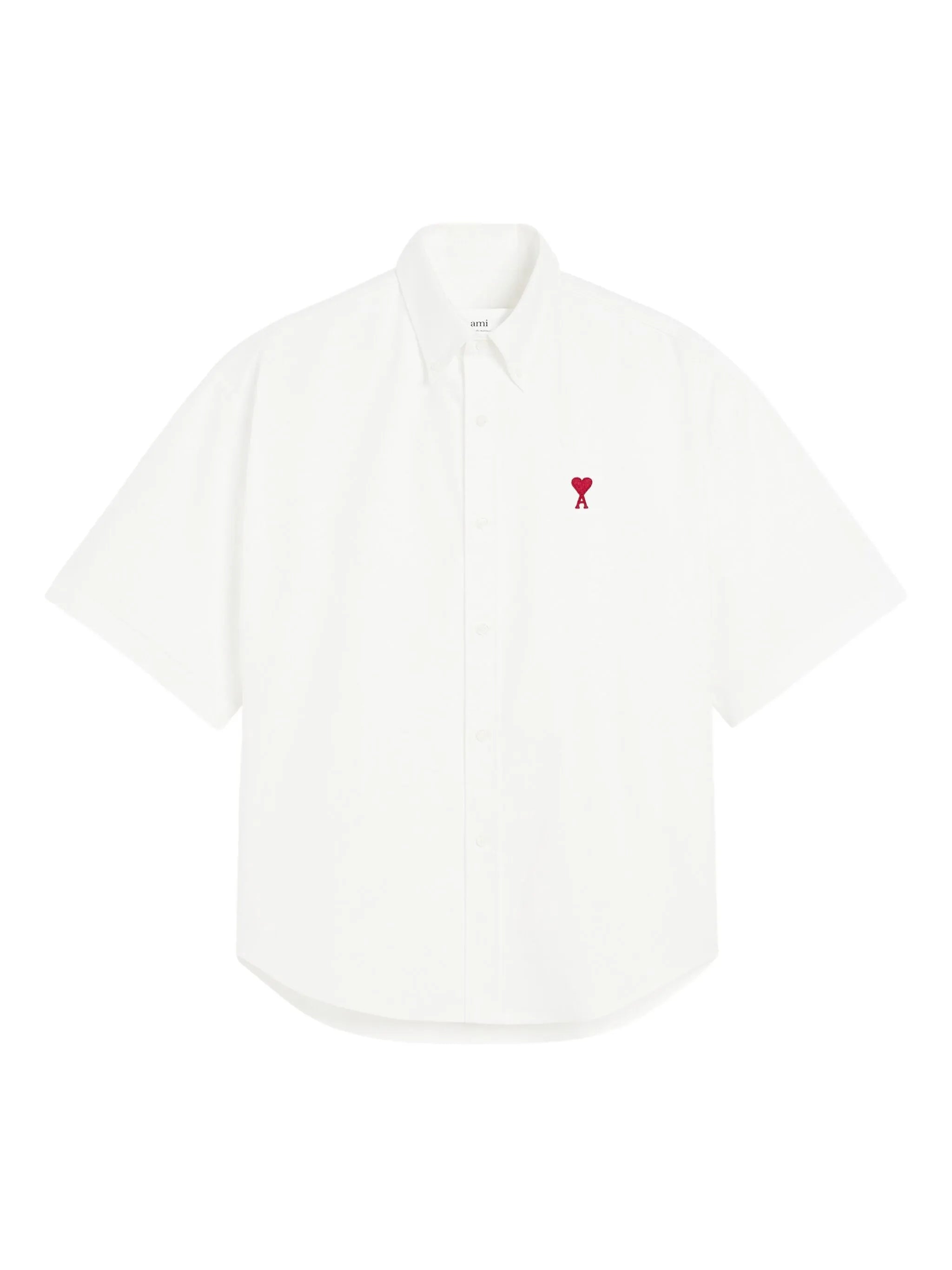Ami de Coeur cotton shirt