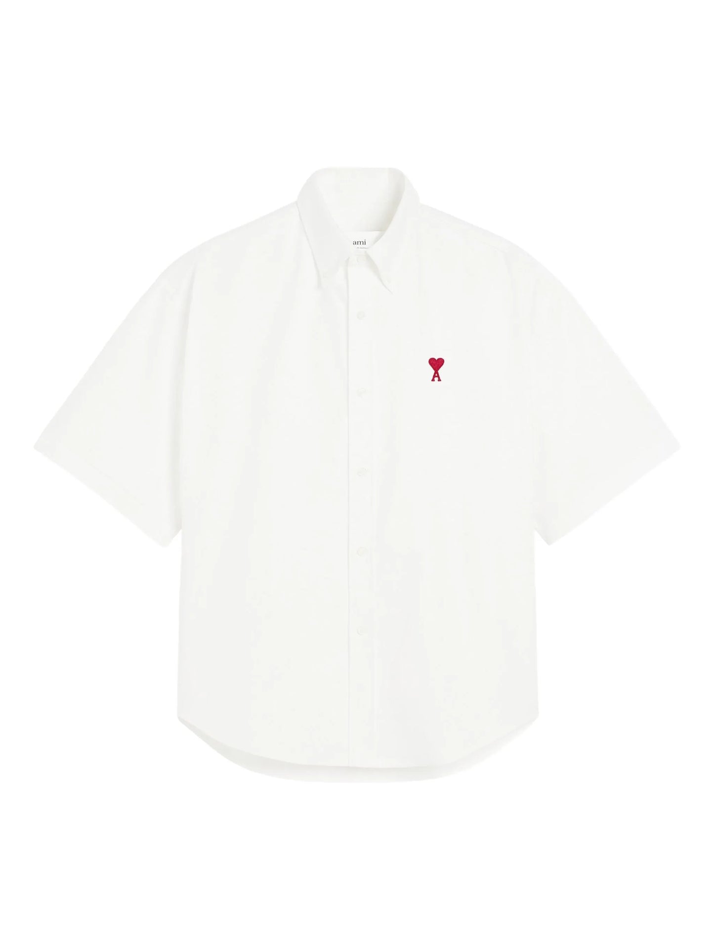 Ami de Coeur cotton shirt
