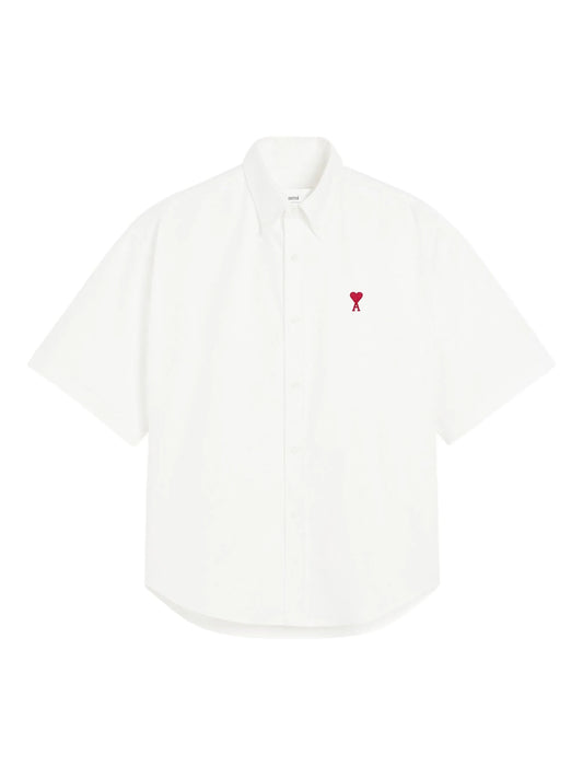 Ami de Coeur cotton shirt