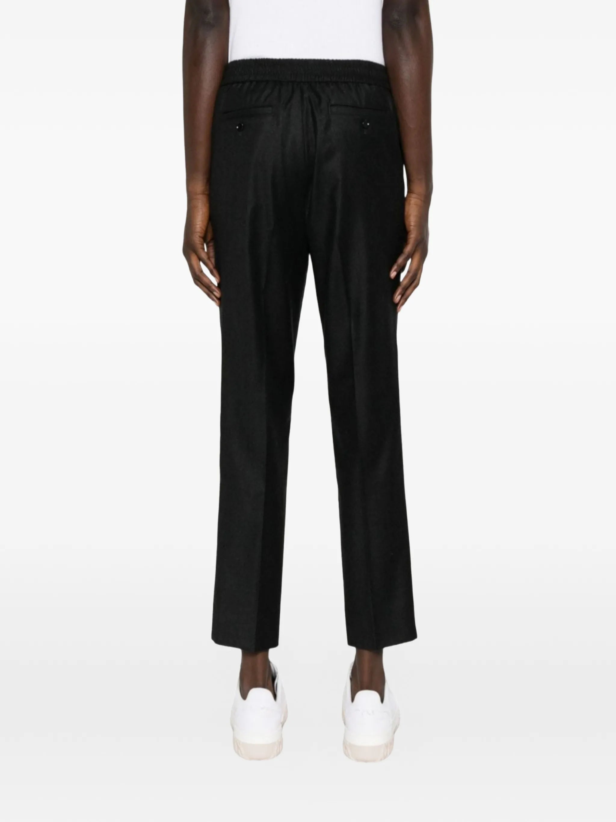 tailored trousers