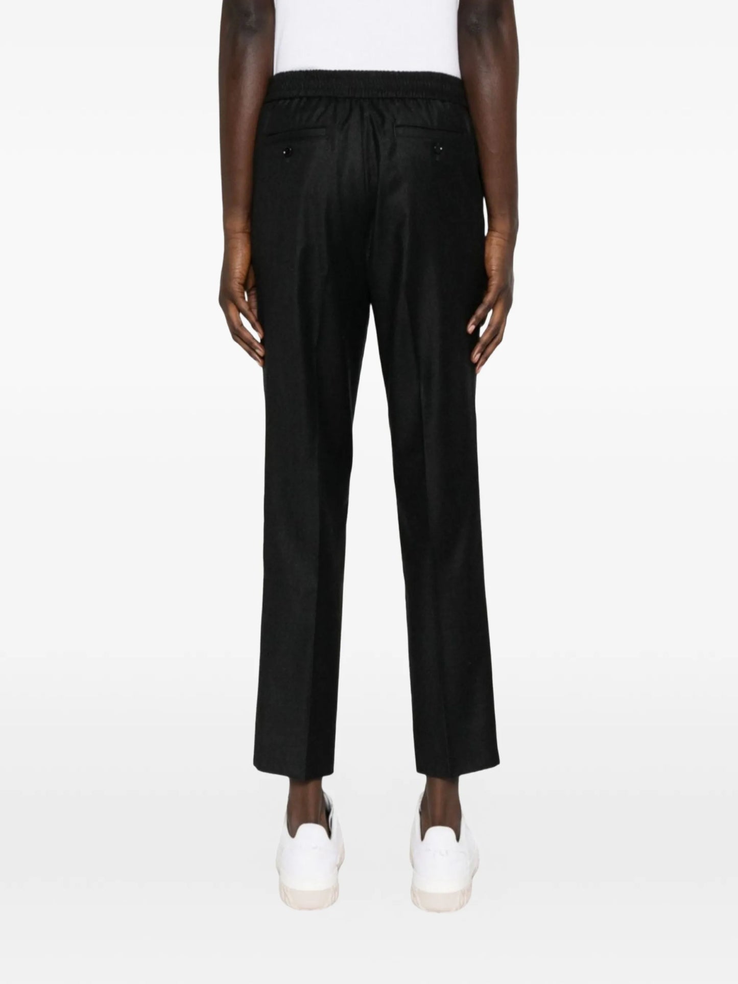 tailored trousers