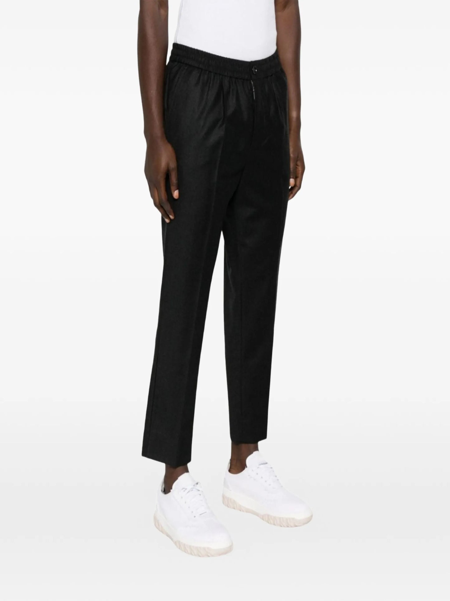 tailored trousers