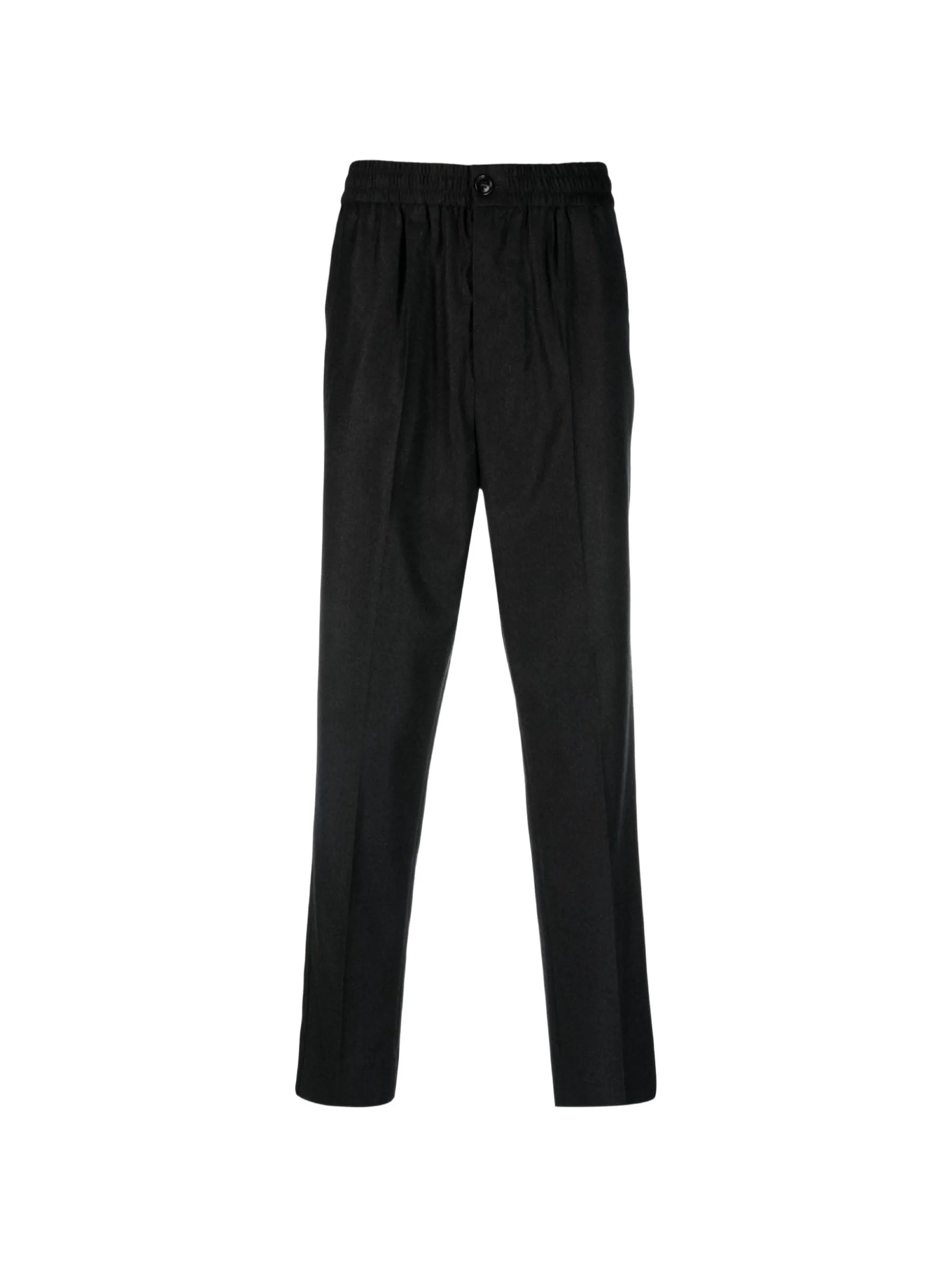 tailored trousers