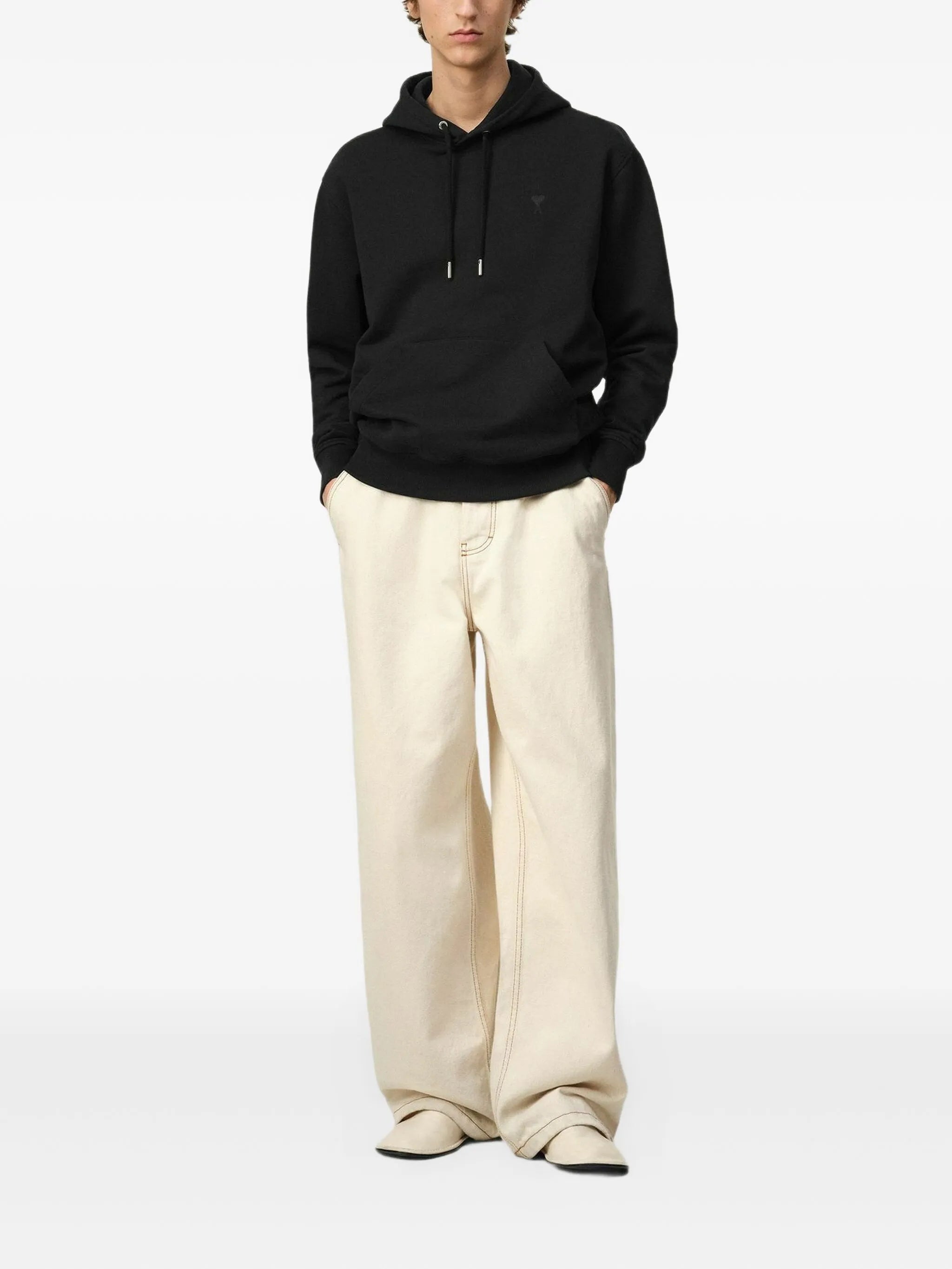 Ami de Coeur hoodie