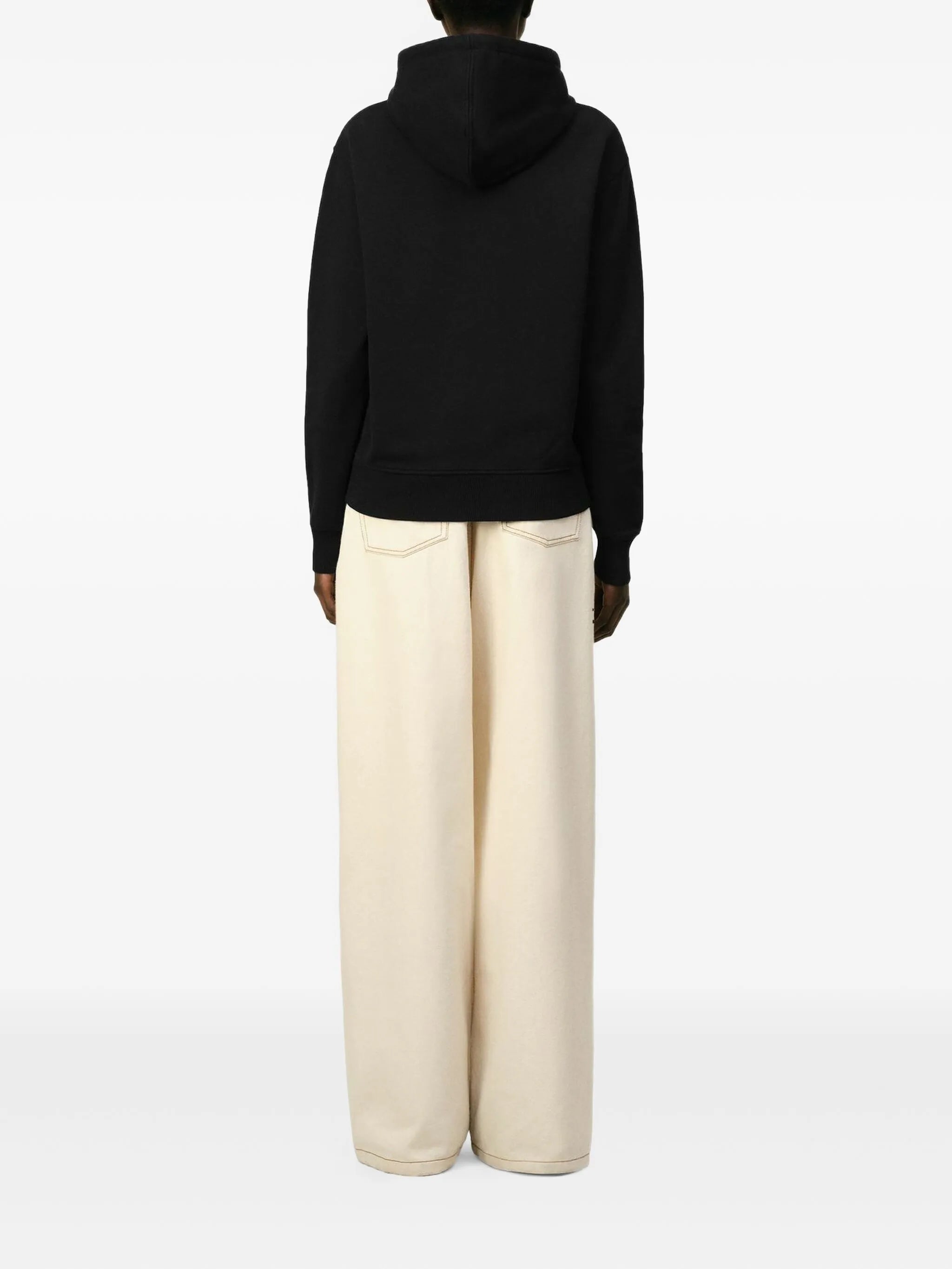 Ami de Coeur hoodie