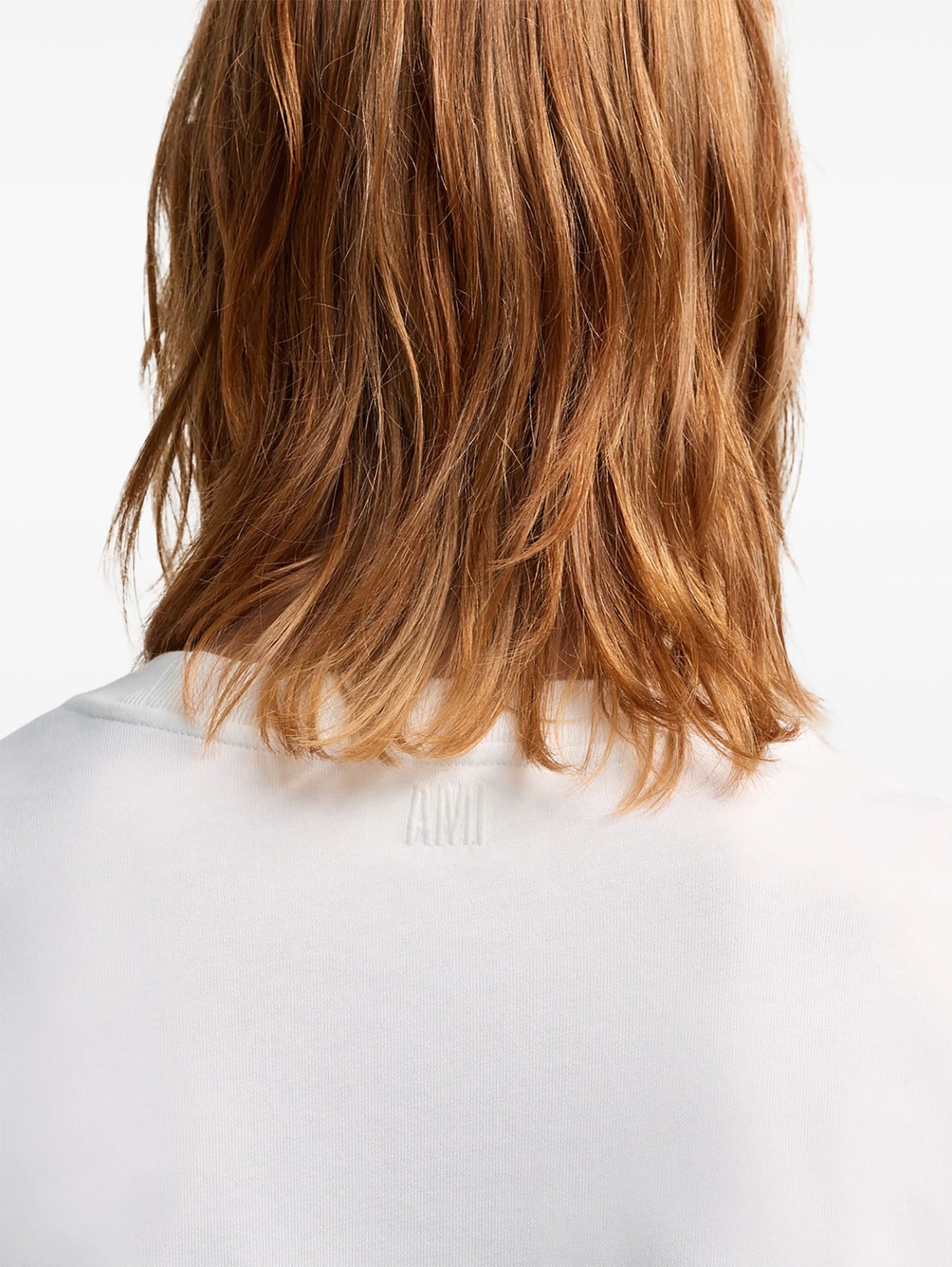 Ami De Coeur long-sleeve T-shirt