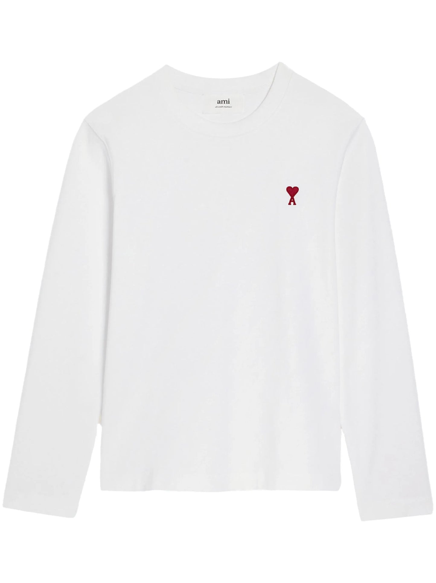 Ami De Coeur long-sleeve T-shirt