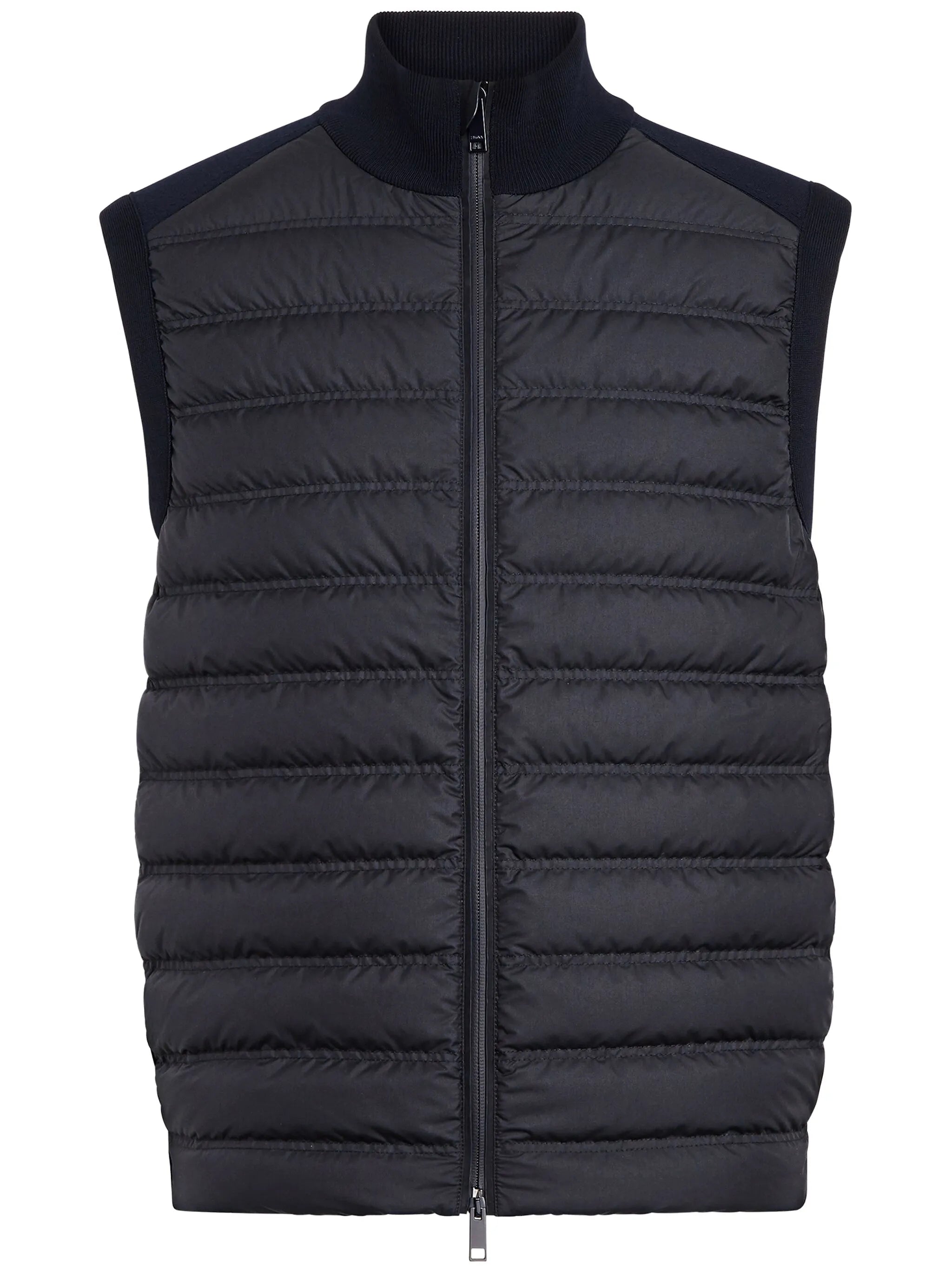 High Performance wool vest