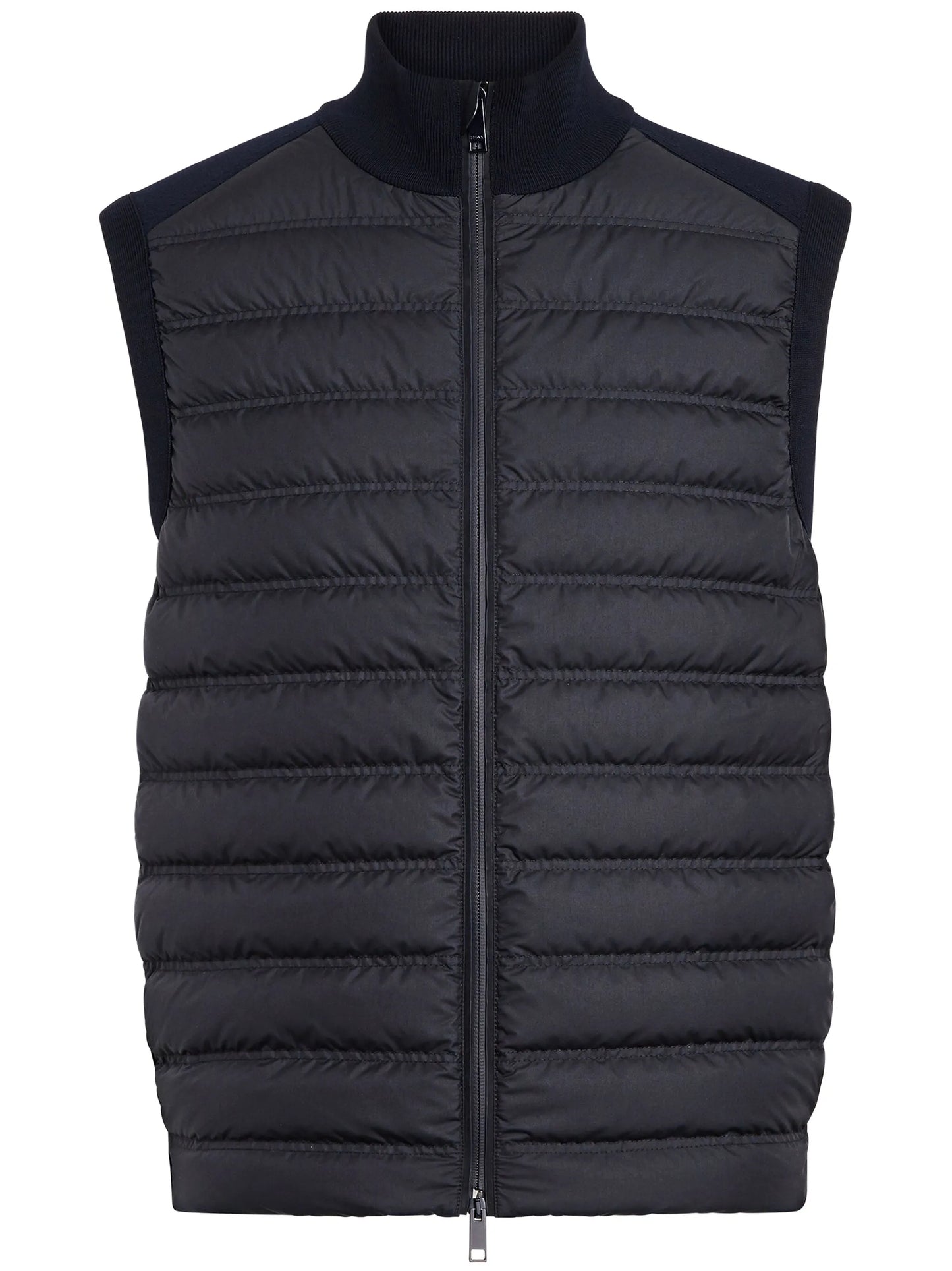 High Performance wool vest