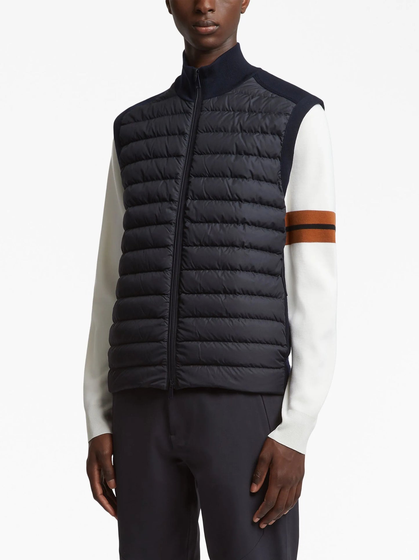 High Performance wool vest