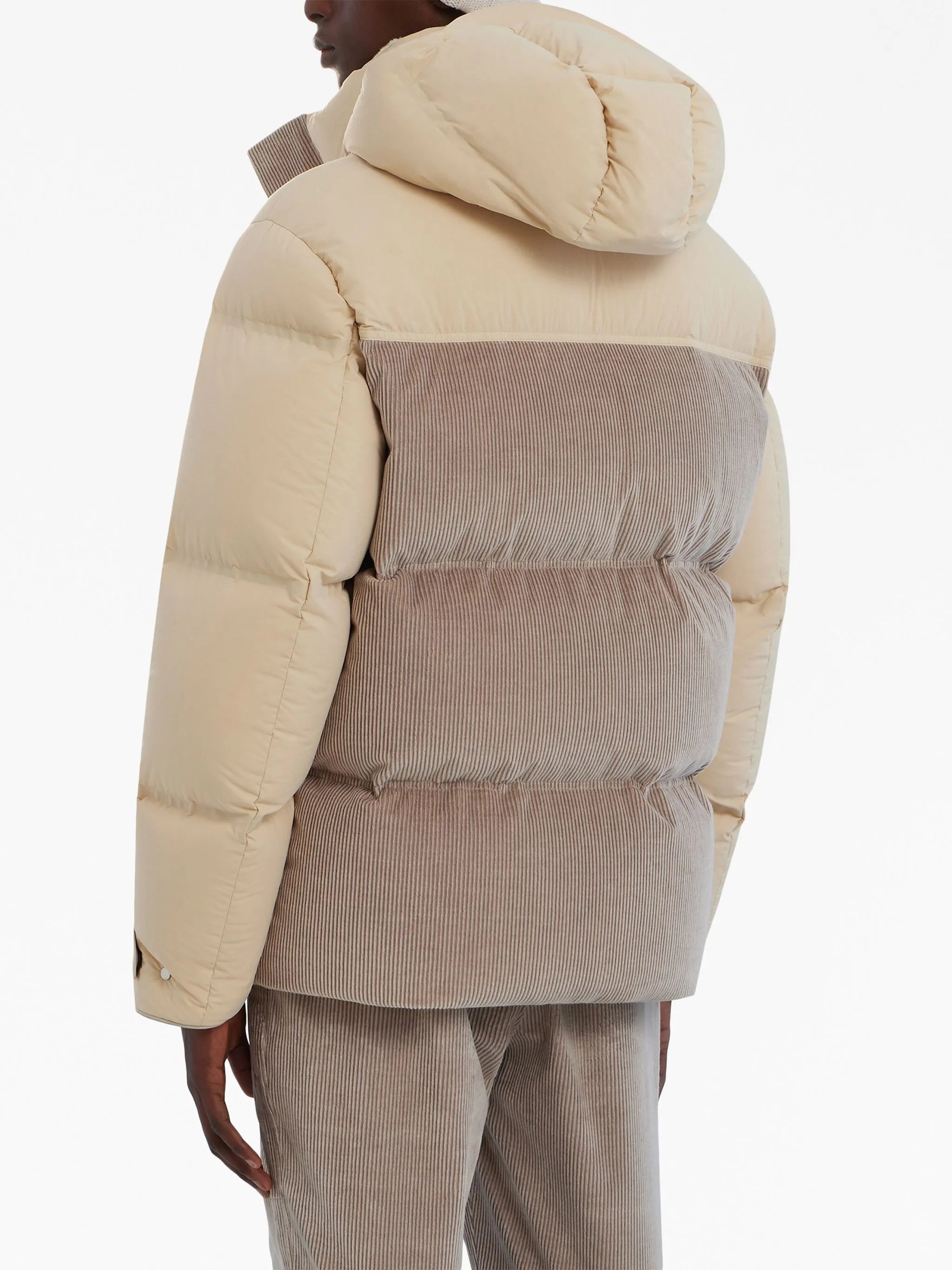Cashco Elements puffer jacket