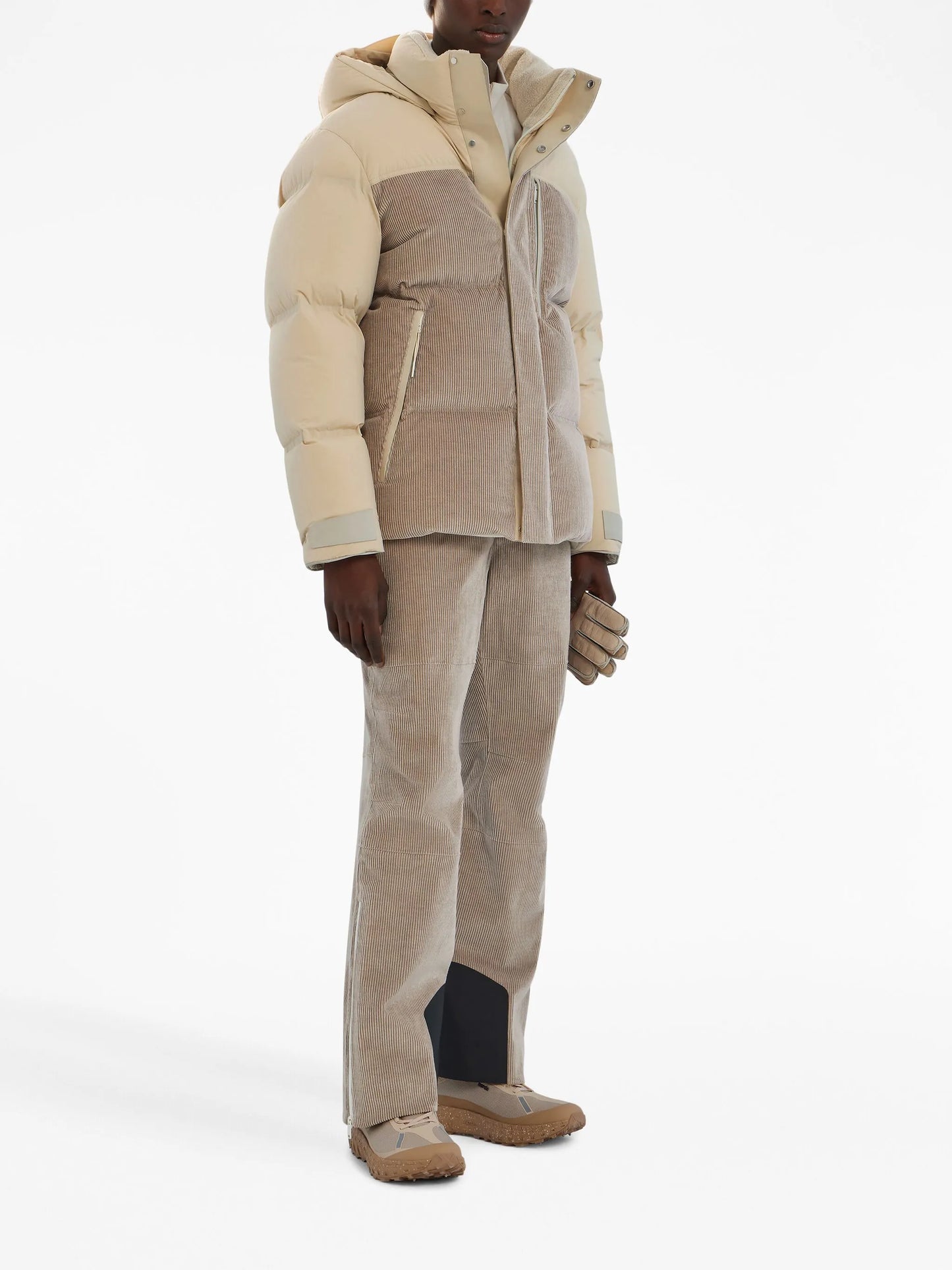 Cashco Elements puffer jacket