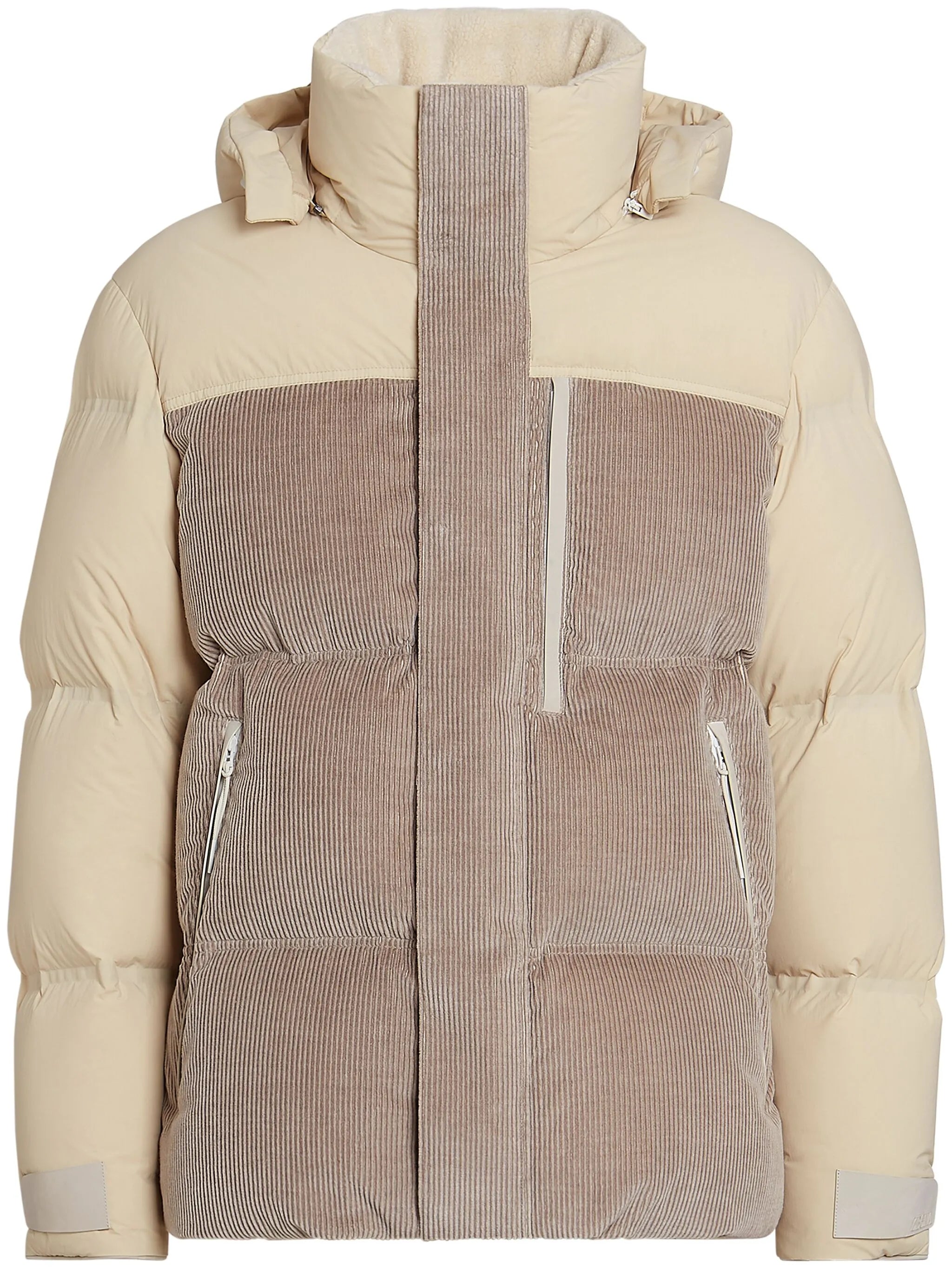 Cashco Elements puffer jacket