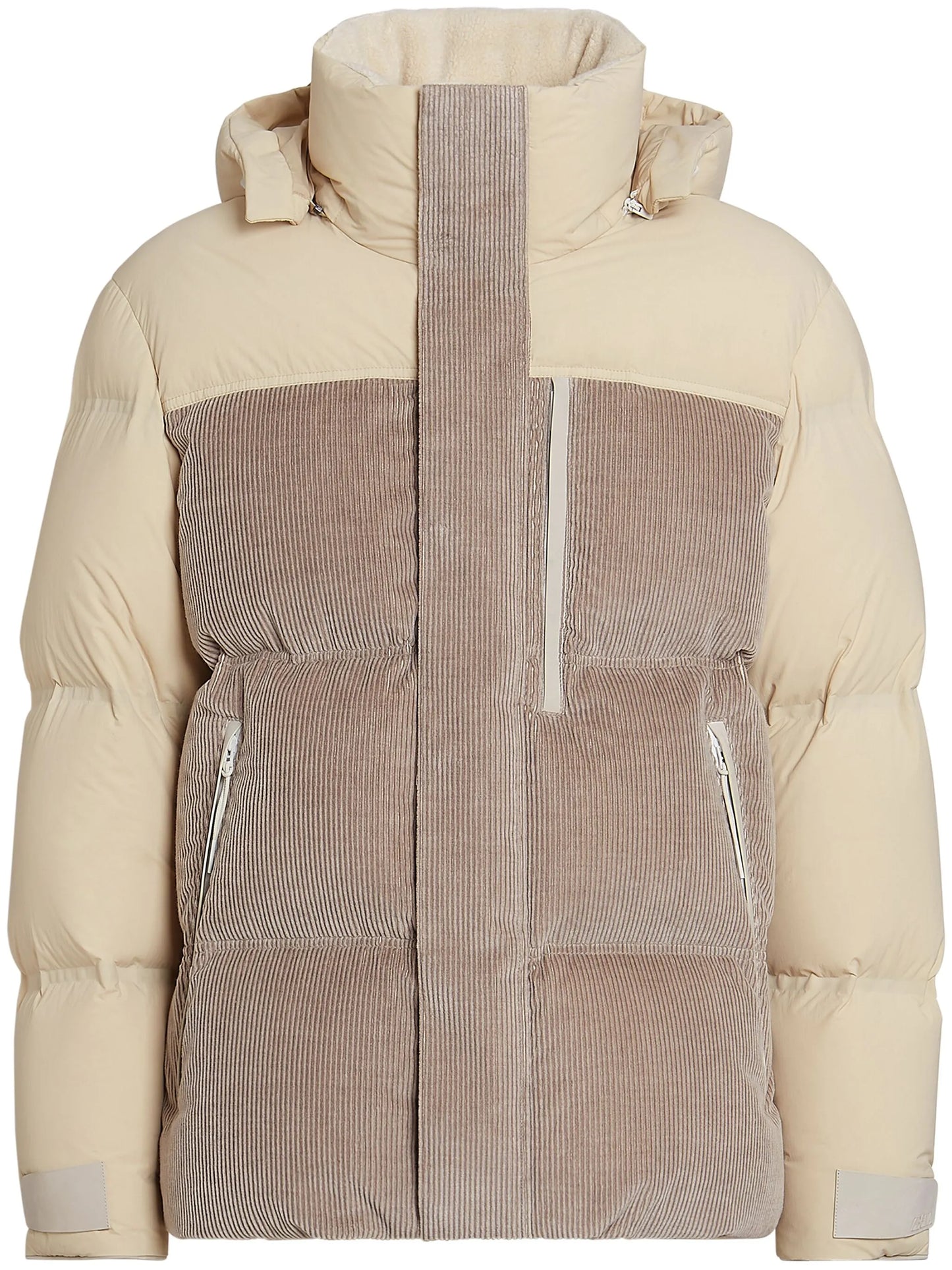 Cashco Elements puffer jacket
