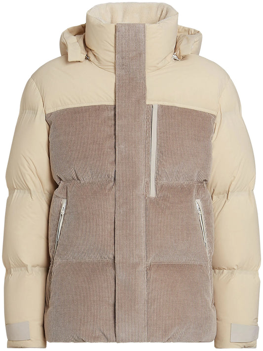 Cashco Elements puffer jacket