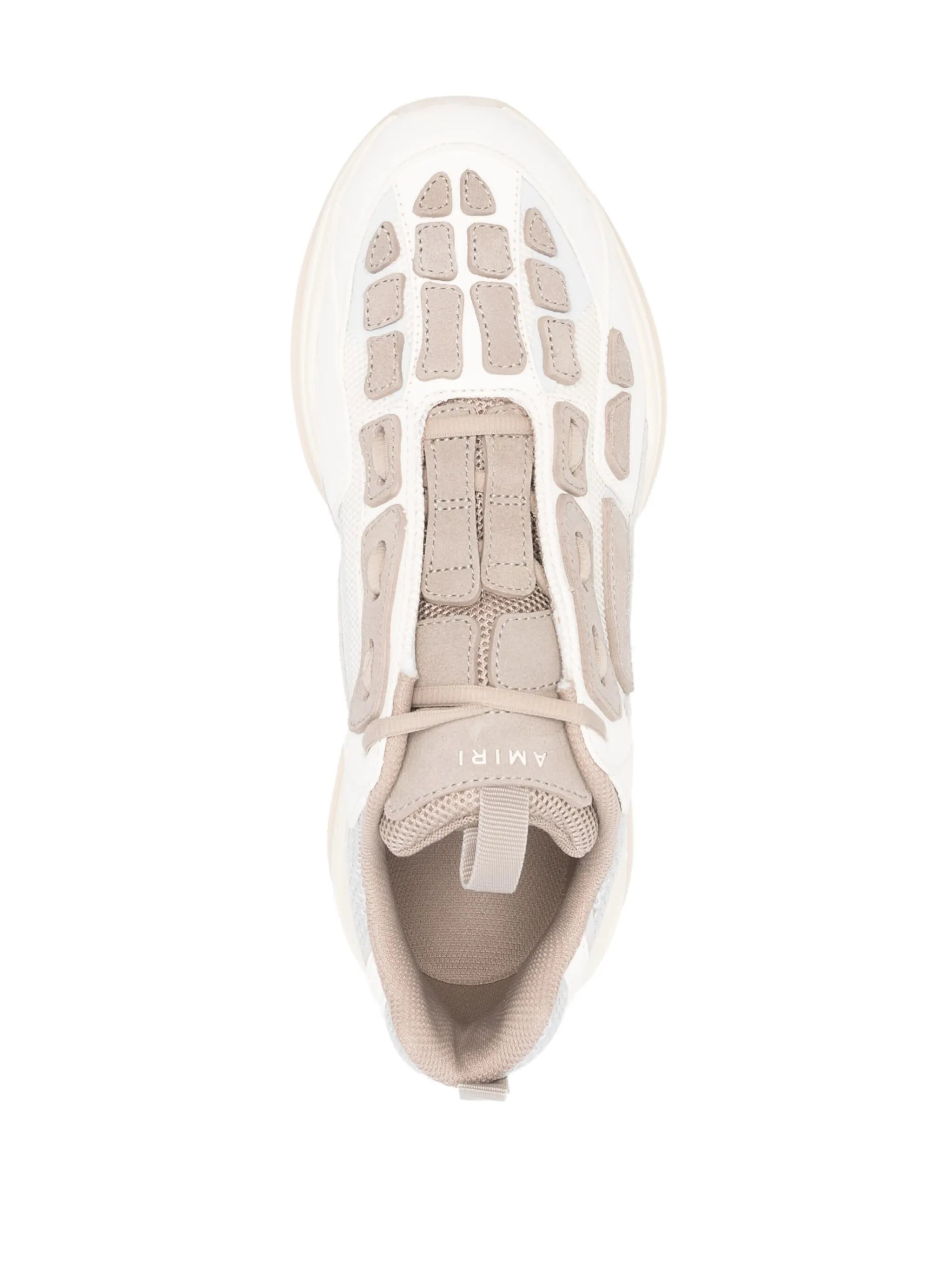 Bone Runner chunky sneakers