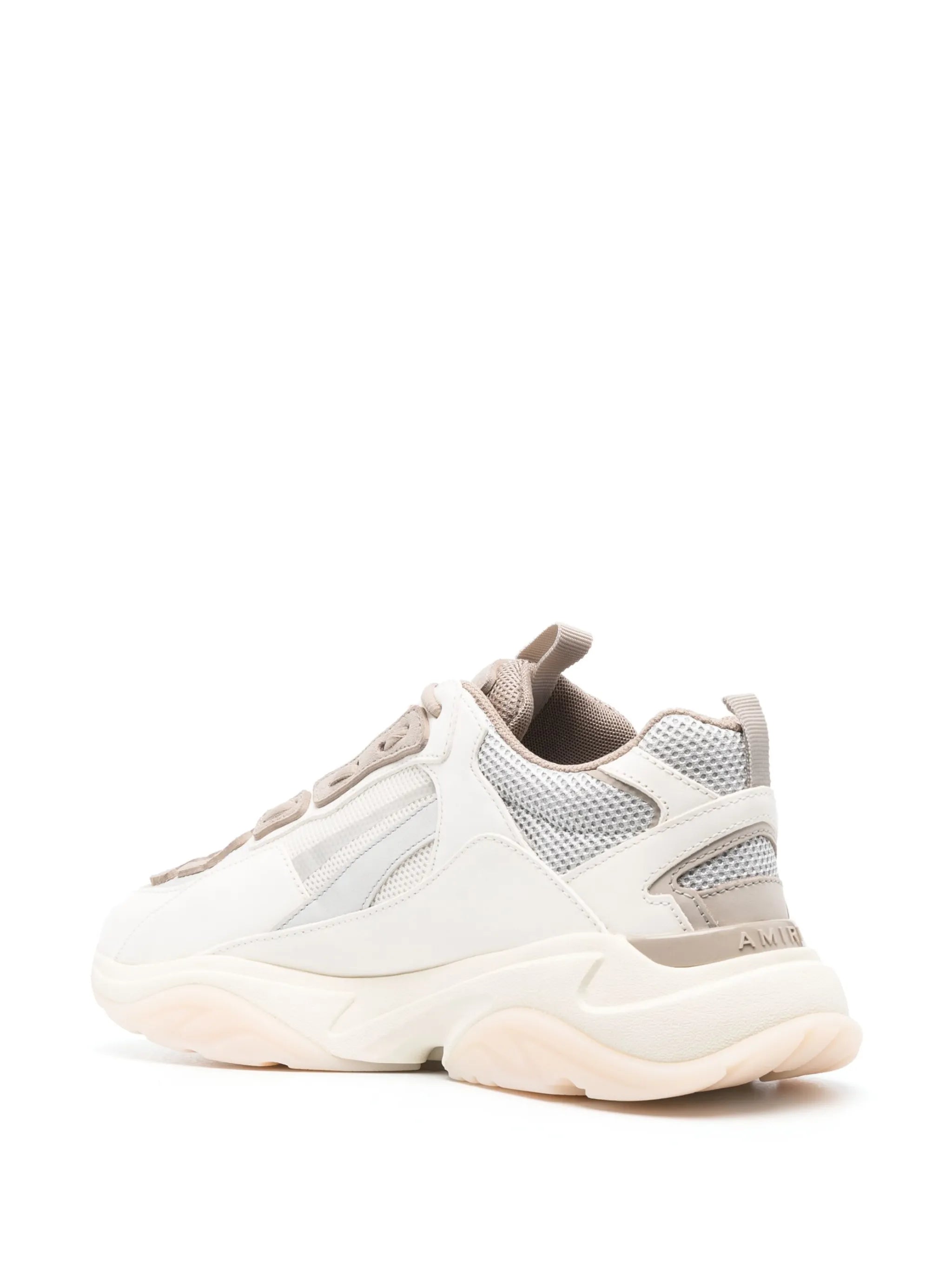 Bone Runner chunky sneakers