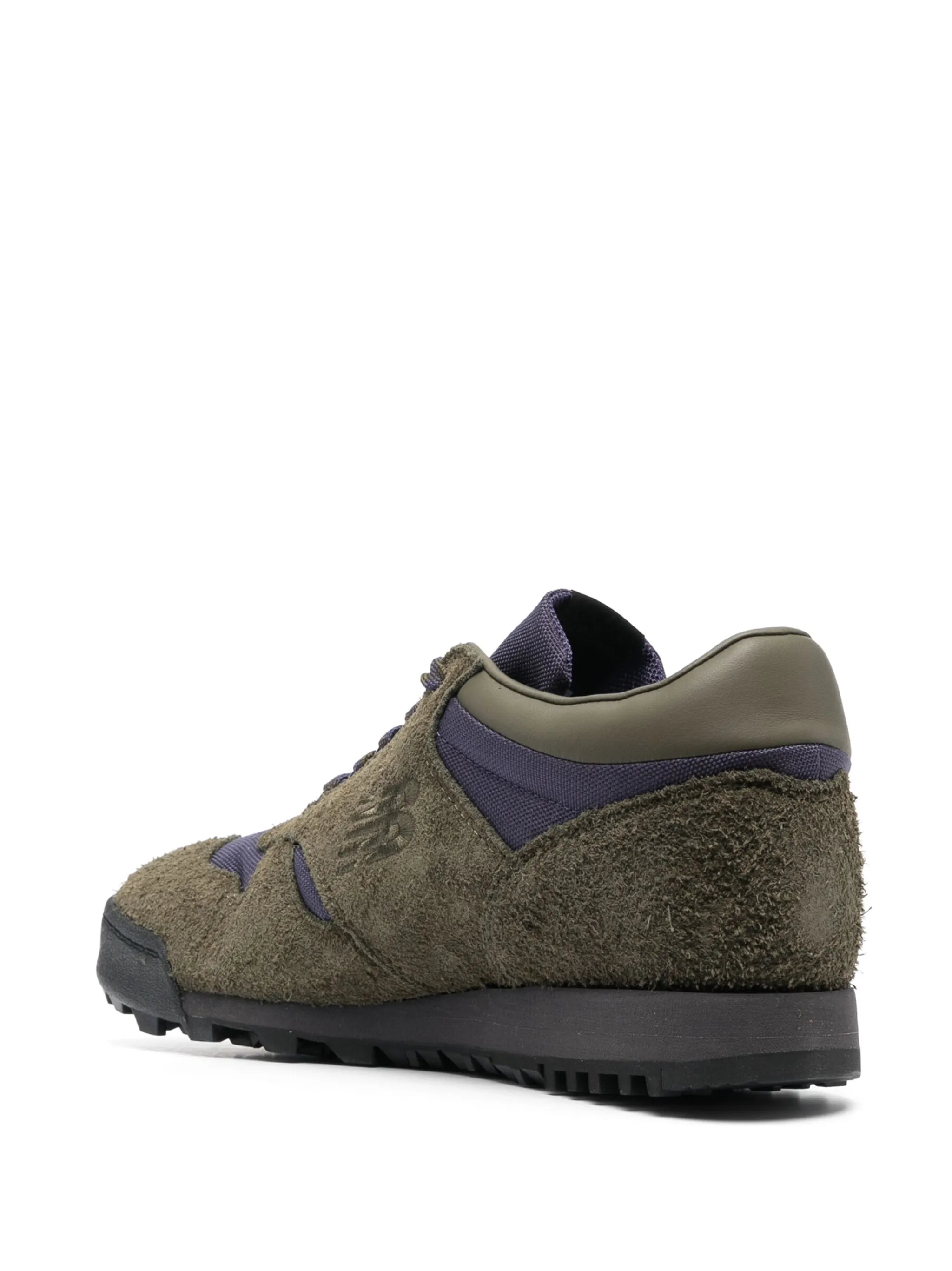 Rainier low-top sneakers