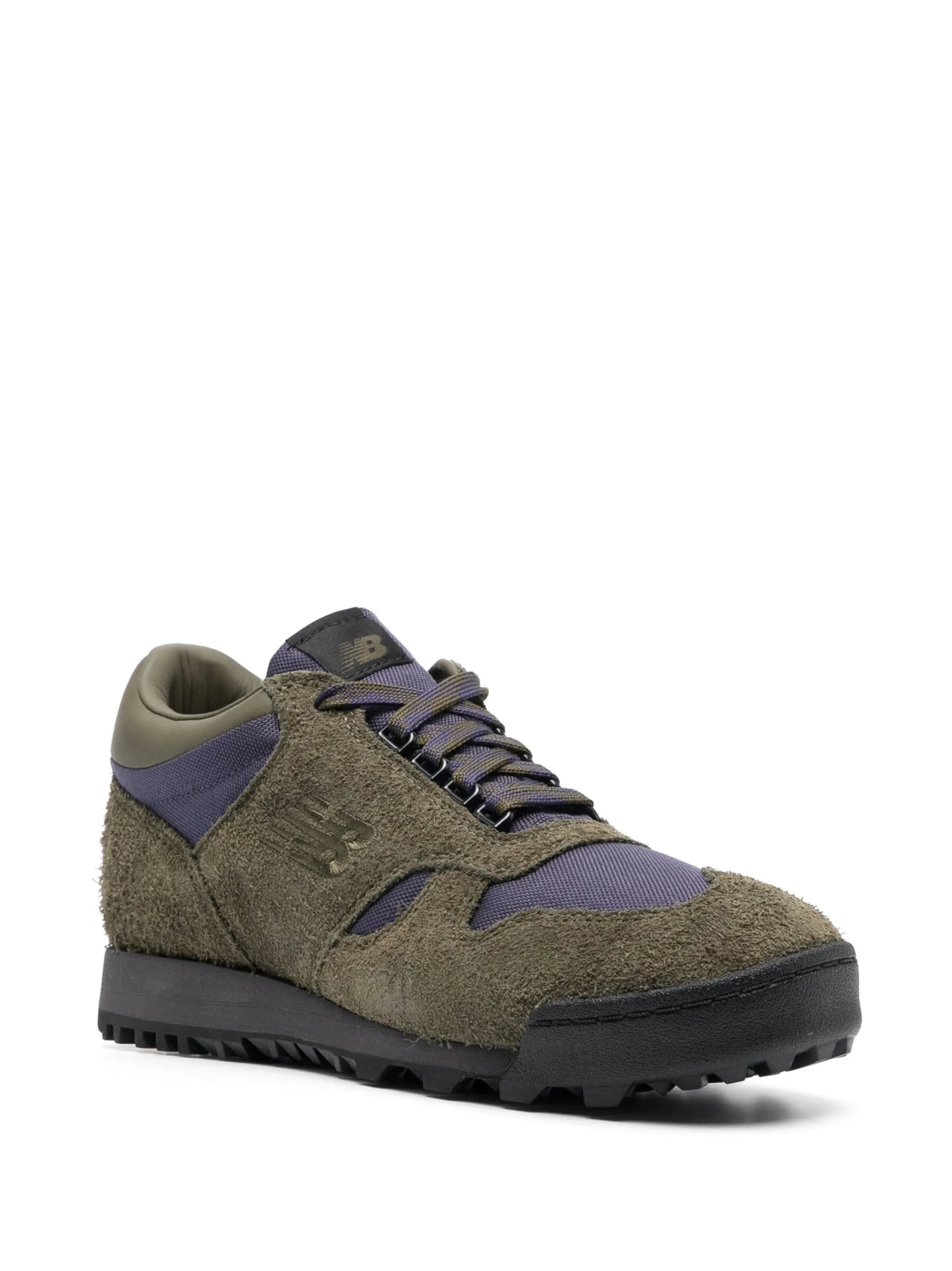 Rainier low-top sneakers