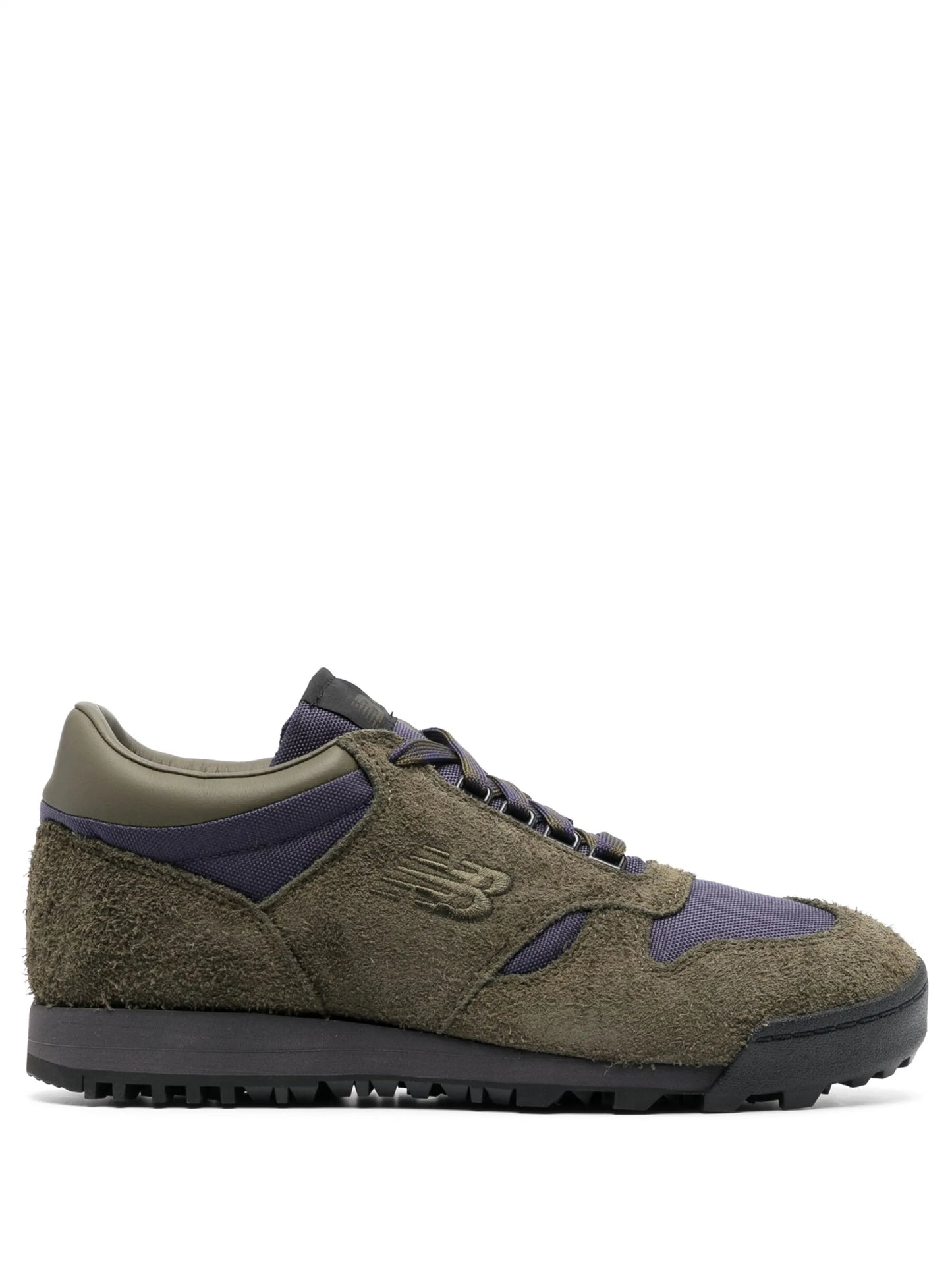 Rainier low-top sneakers
