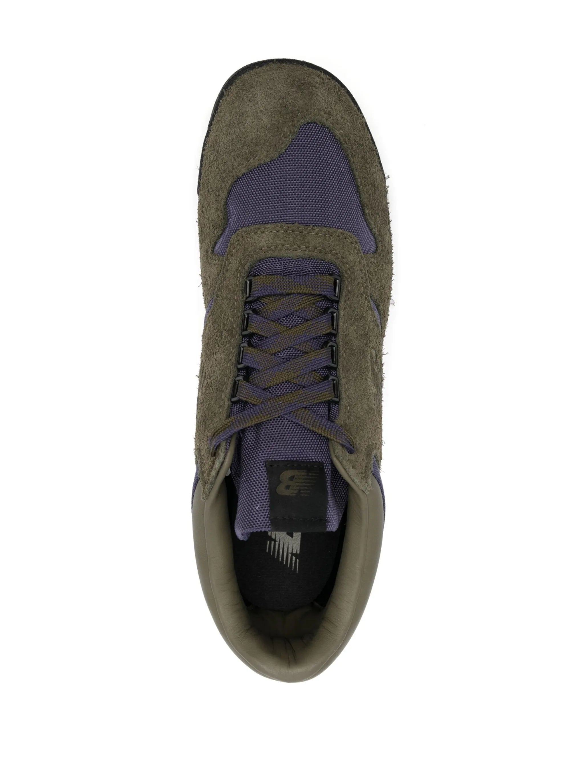 Rainier low-top sneakers