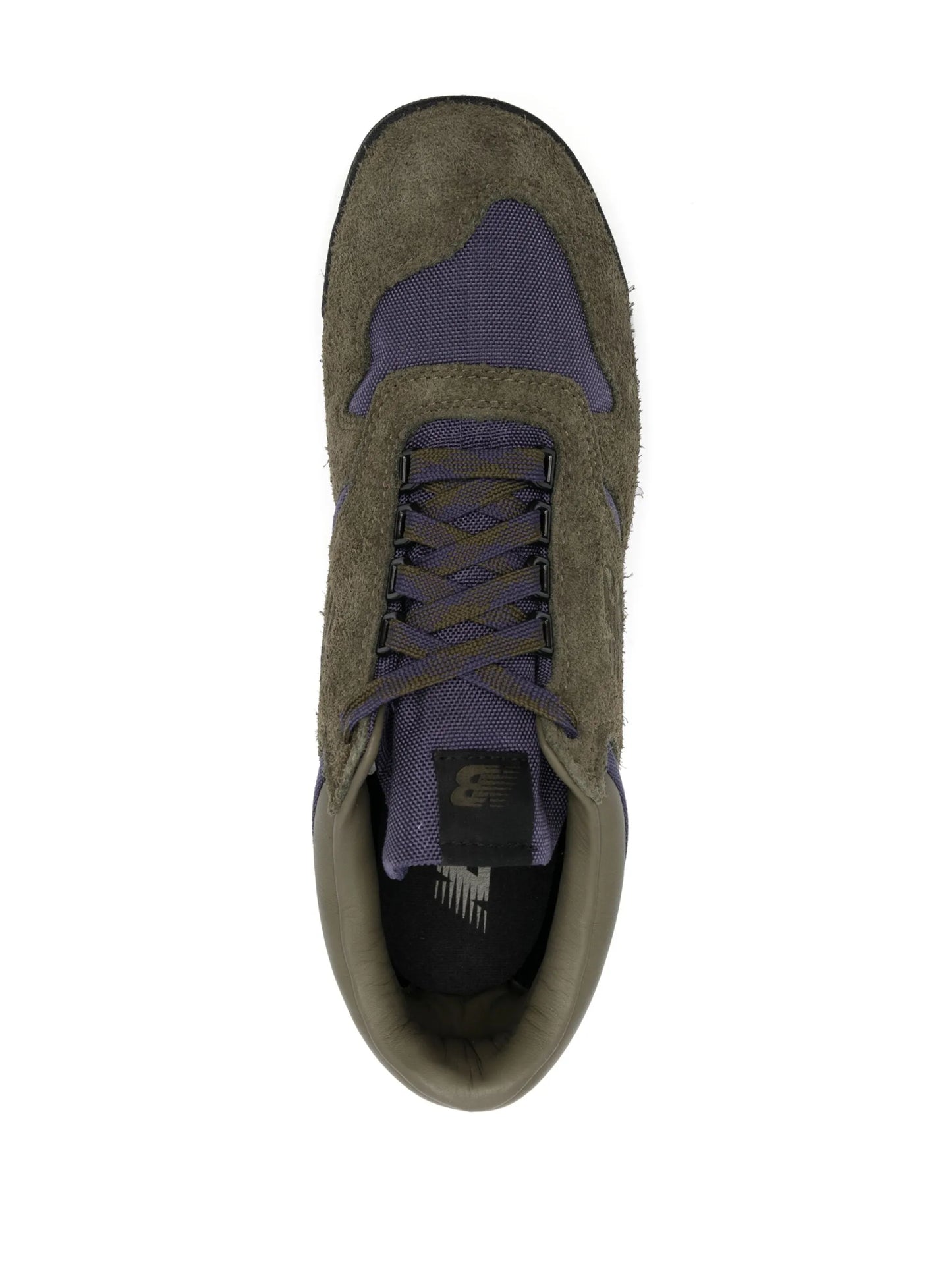 Rainier low-top sneakers