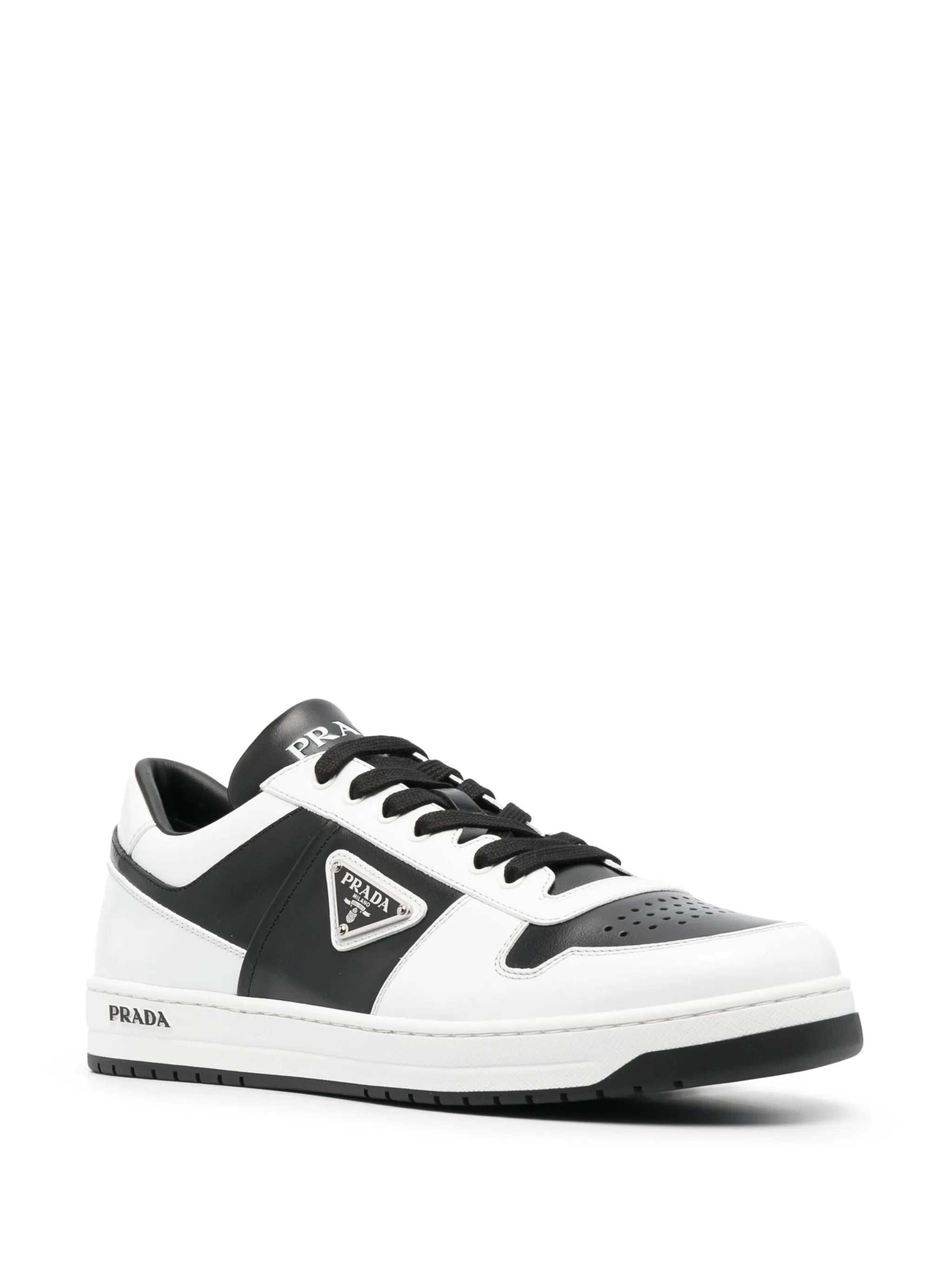 Downtown low-top sneakers