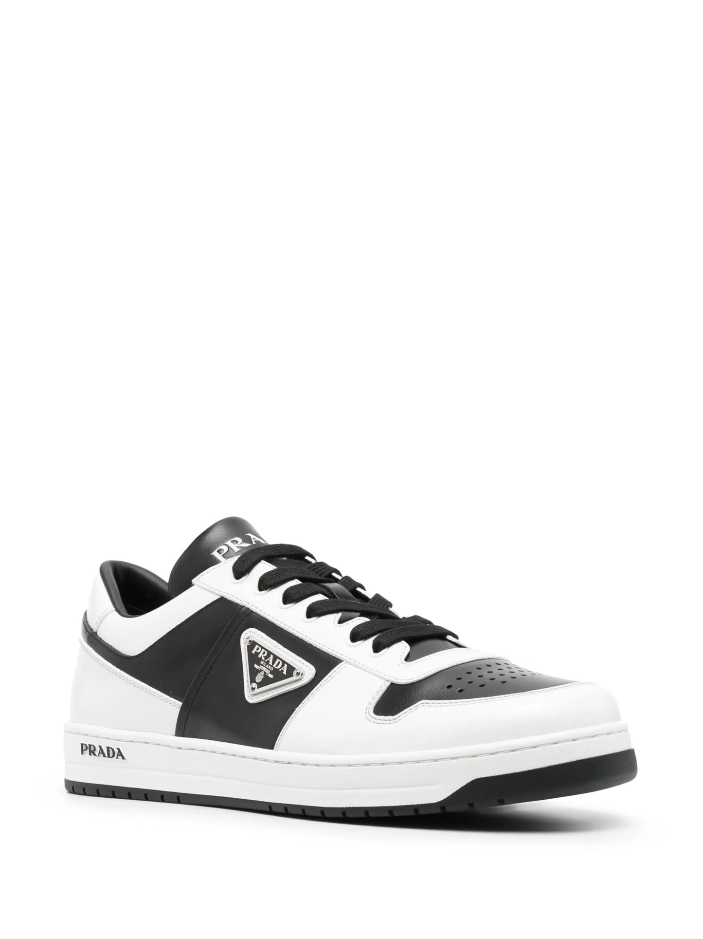 Downtown low-top sneakers