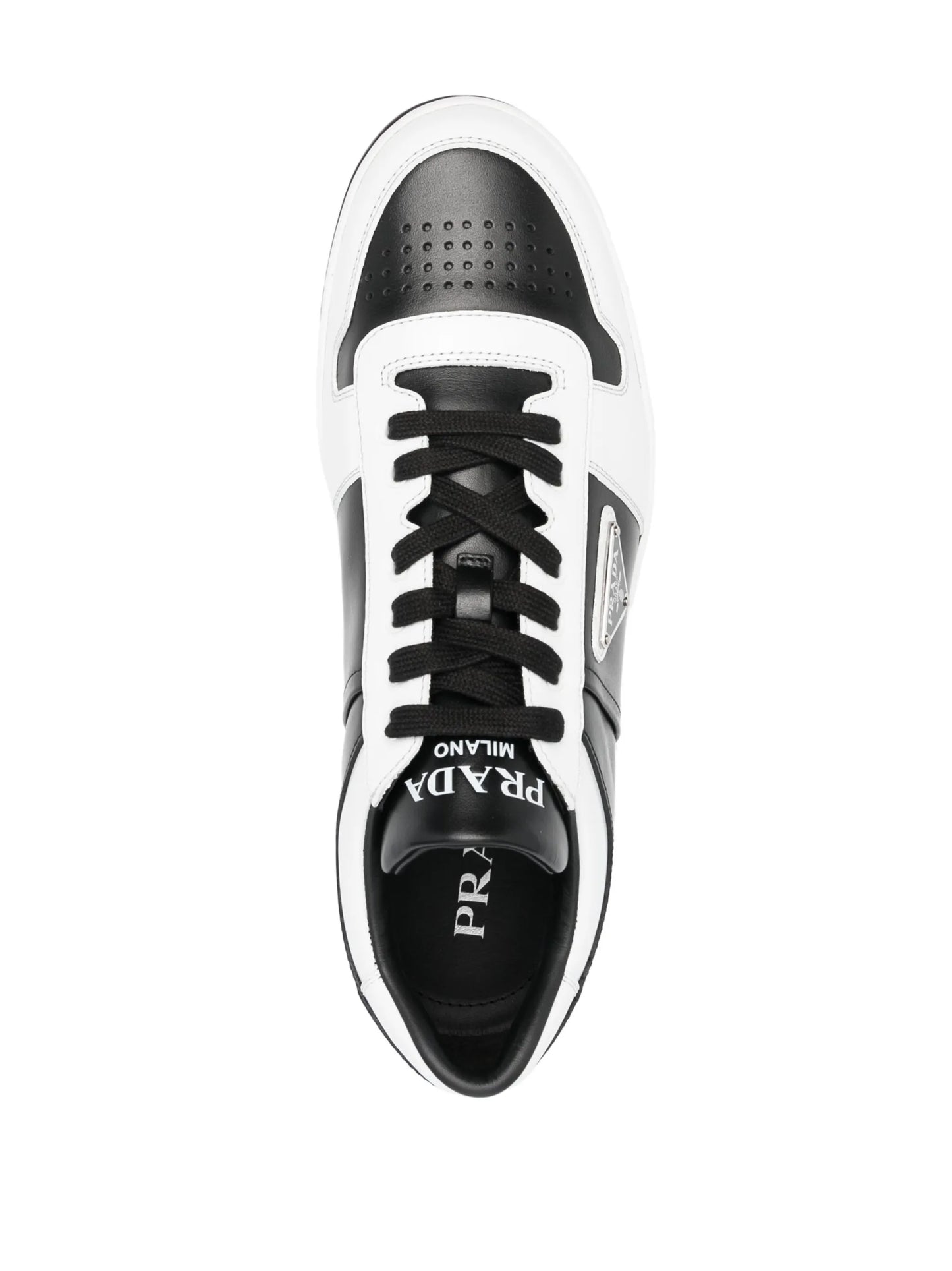 Downtown low-top sneakers