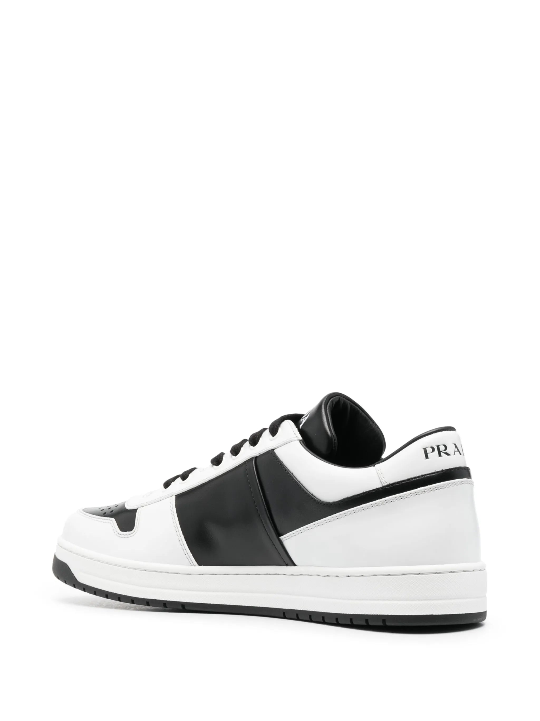 Downtown low-top sneakers