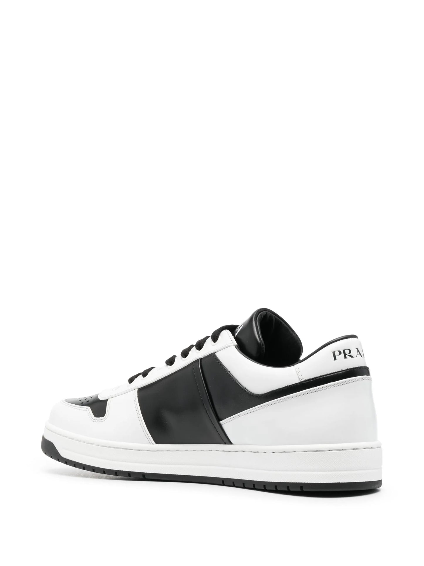 Downtown low-top sneakers