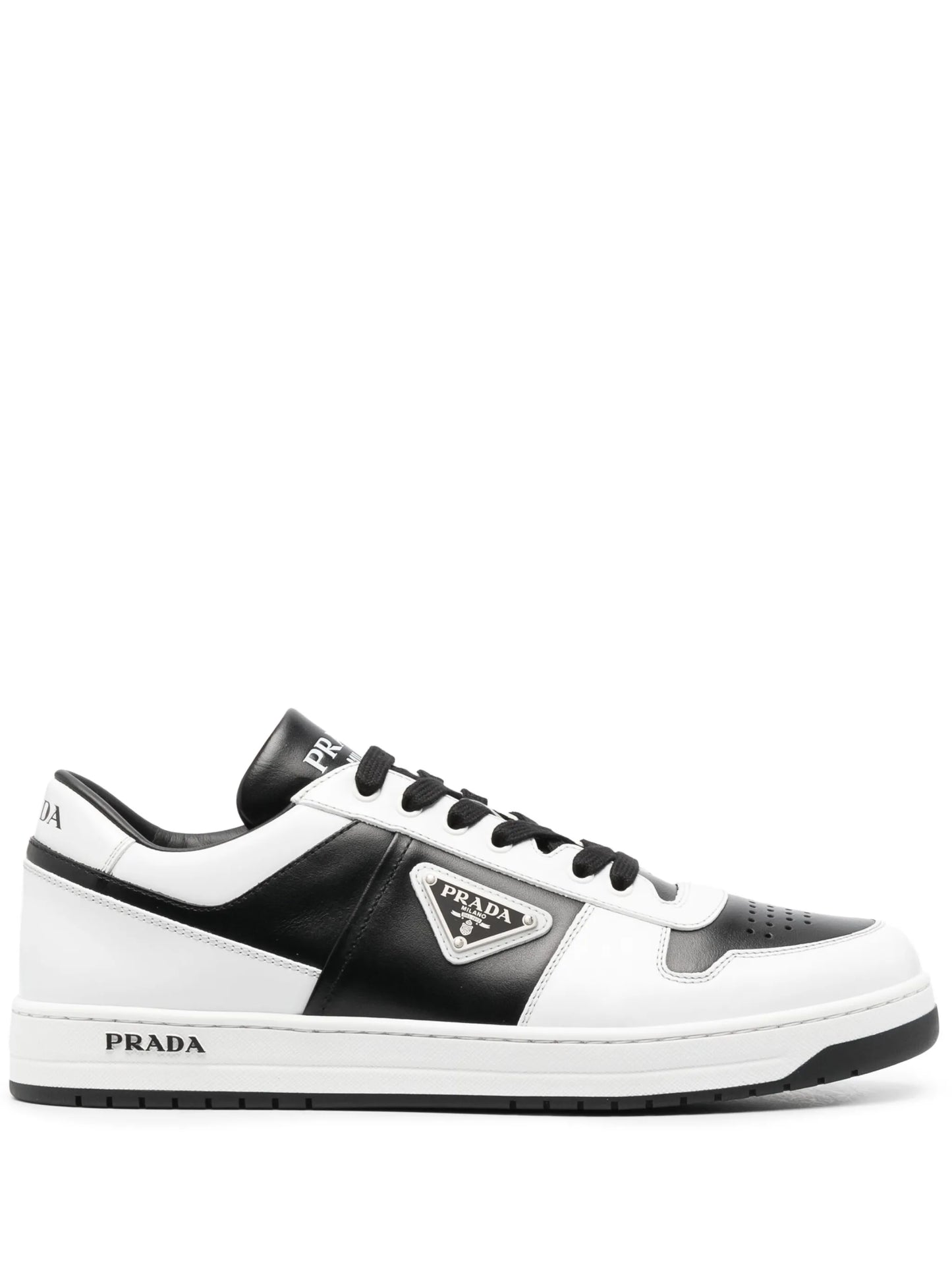 Downtown low-top sneakers