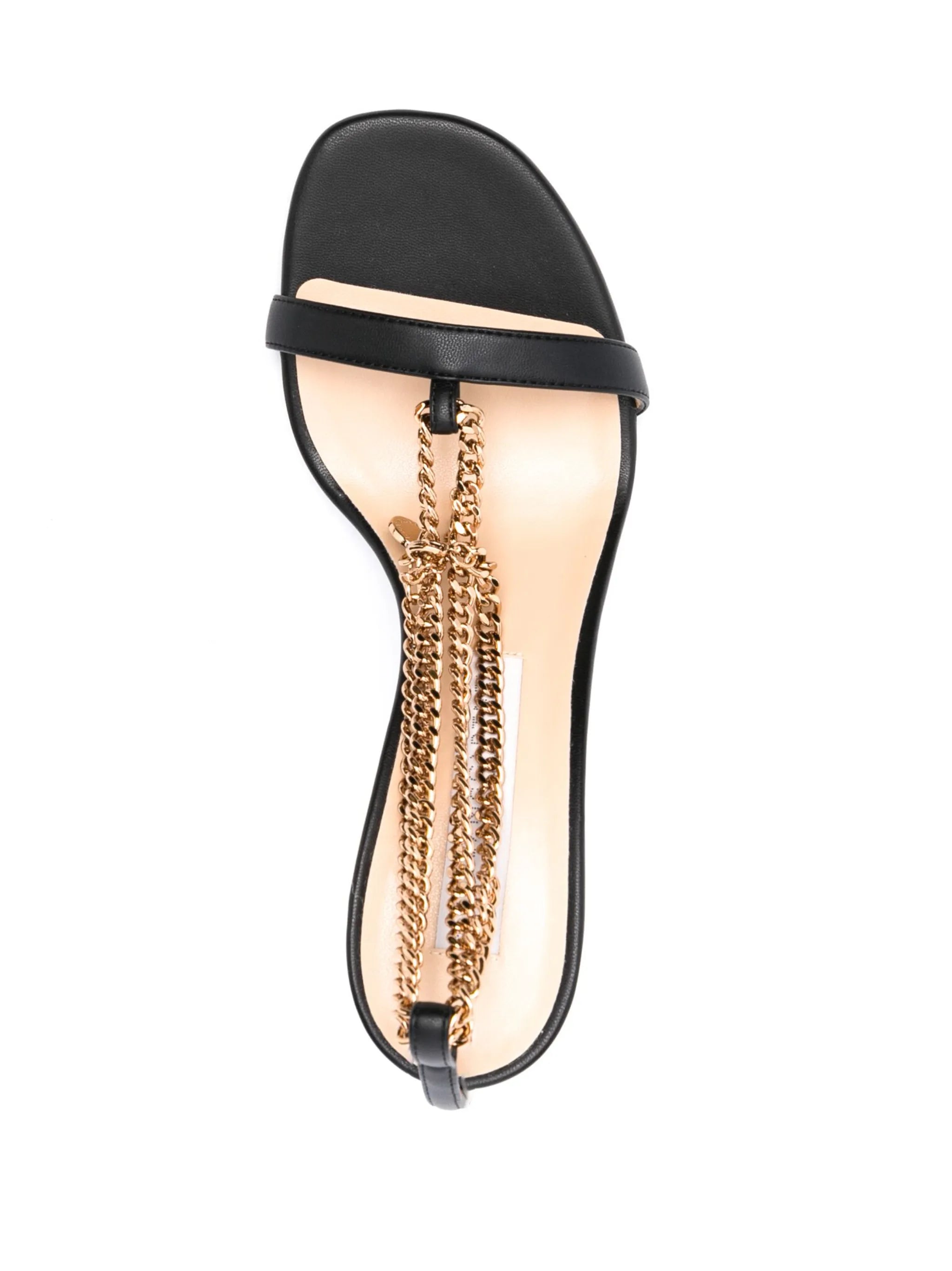 Stella 100 110mm sandals